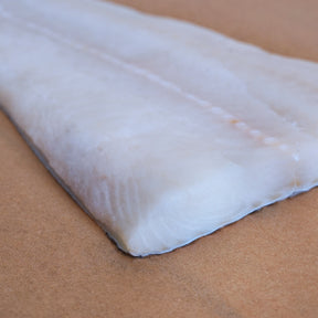 天然 白身魚 カラスガレイ 切身 カナダ産 (130-300g) ホライズンファームズ