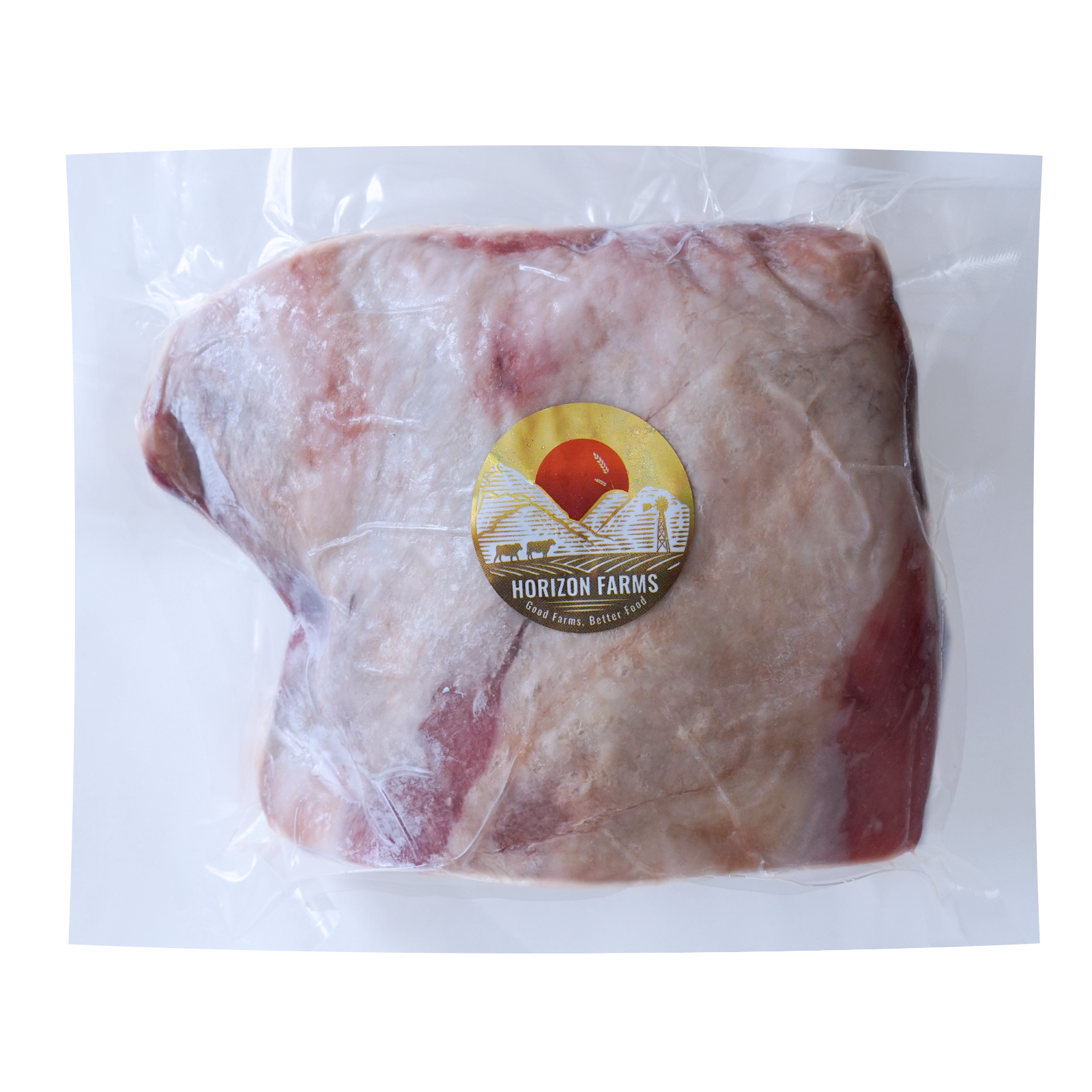 ニュージーランド産 ラム肉 ラムショルダー 肩肉 (1kg) ホライズンファームズ