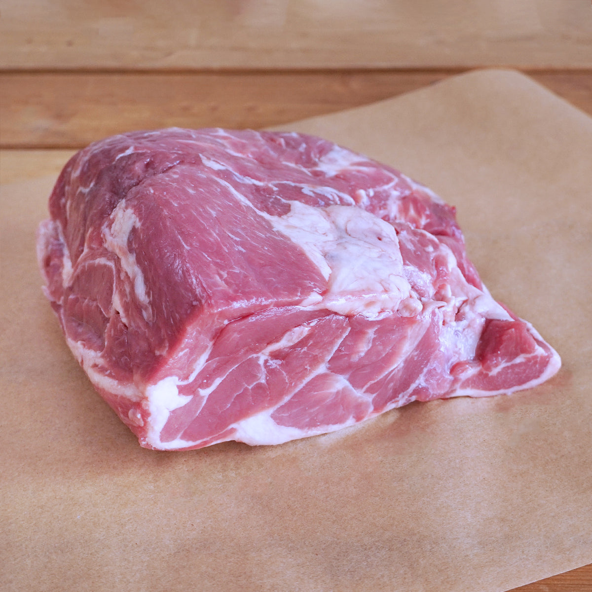 ニュージーランド産 ラム肉 ラムショルダー 肩肉 (1kg) ホライズンファームズ
