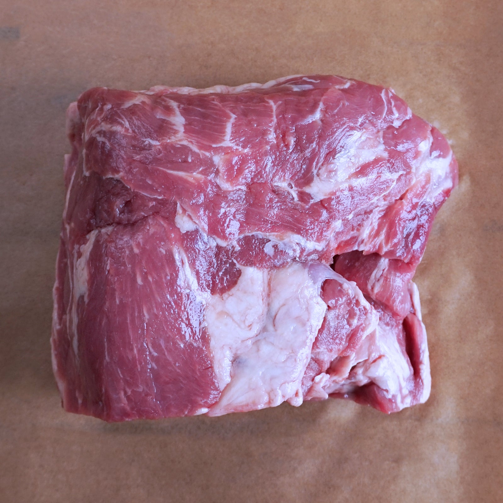 ニュージーランド産 ラム肉 ラムショルダー 肩肉 (1kg) ホライズンファームズ