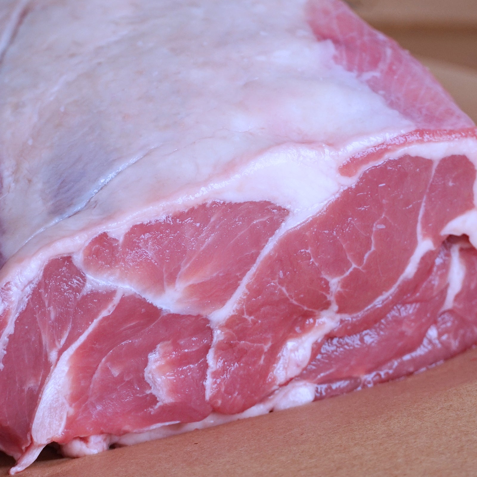ニュージーランド産 ラム肉 ラムショルダー 肩肉 (1kg) ホライズンファームズ