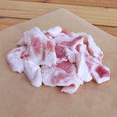 北海道 放牧豚 豚脂 (250g) ホライズンファームズ