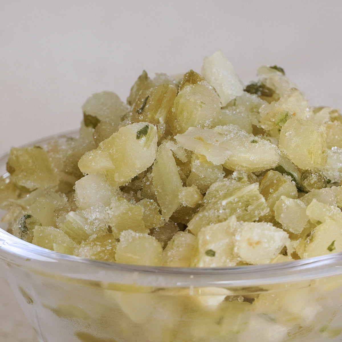 オーガニック 冷凍 セロリ ベルギー産 化学物質不使用 (250g) ホライズンファームズ