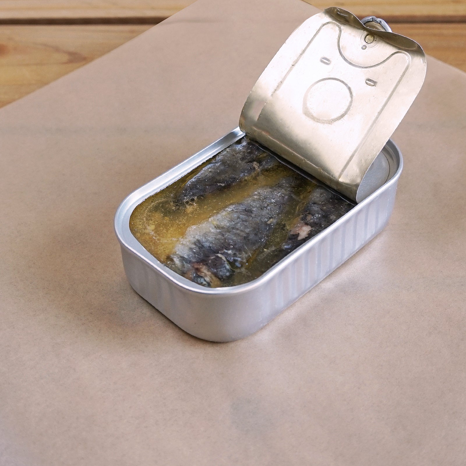 MSC 認証 無添加 天然イワシ 水煮 オイルサーディン 缶詰 BPAフリー