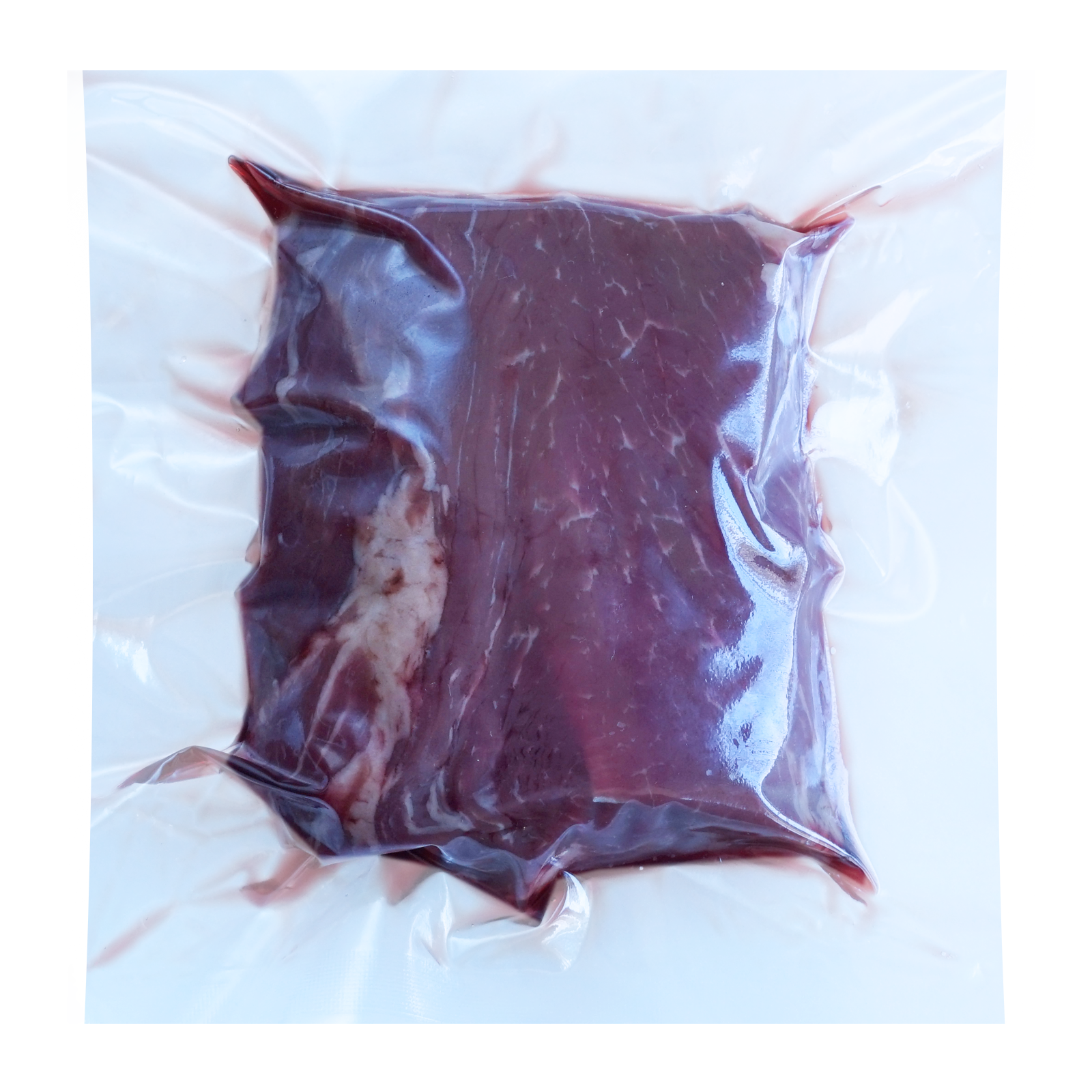 グラスフェッドビーフ 牛肉 ランプ ブロック ローストビーフ用 牧草牛 (300g) ホライズンファームズ