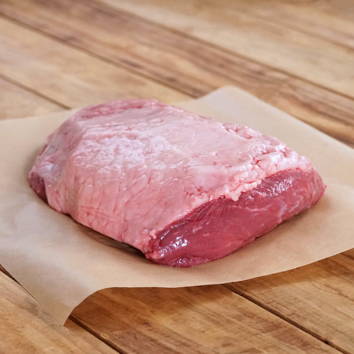 プレミアム グレインフェッドビーフ 霜降り 牛肉 イチボ オーストラリア産 放牧牛 (1.6kg) ホライズンファームズ
