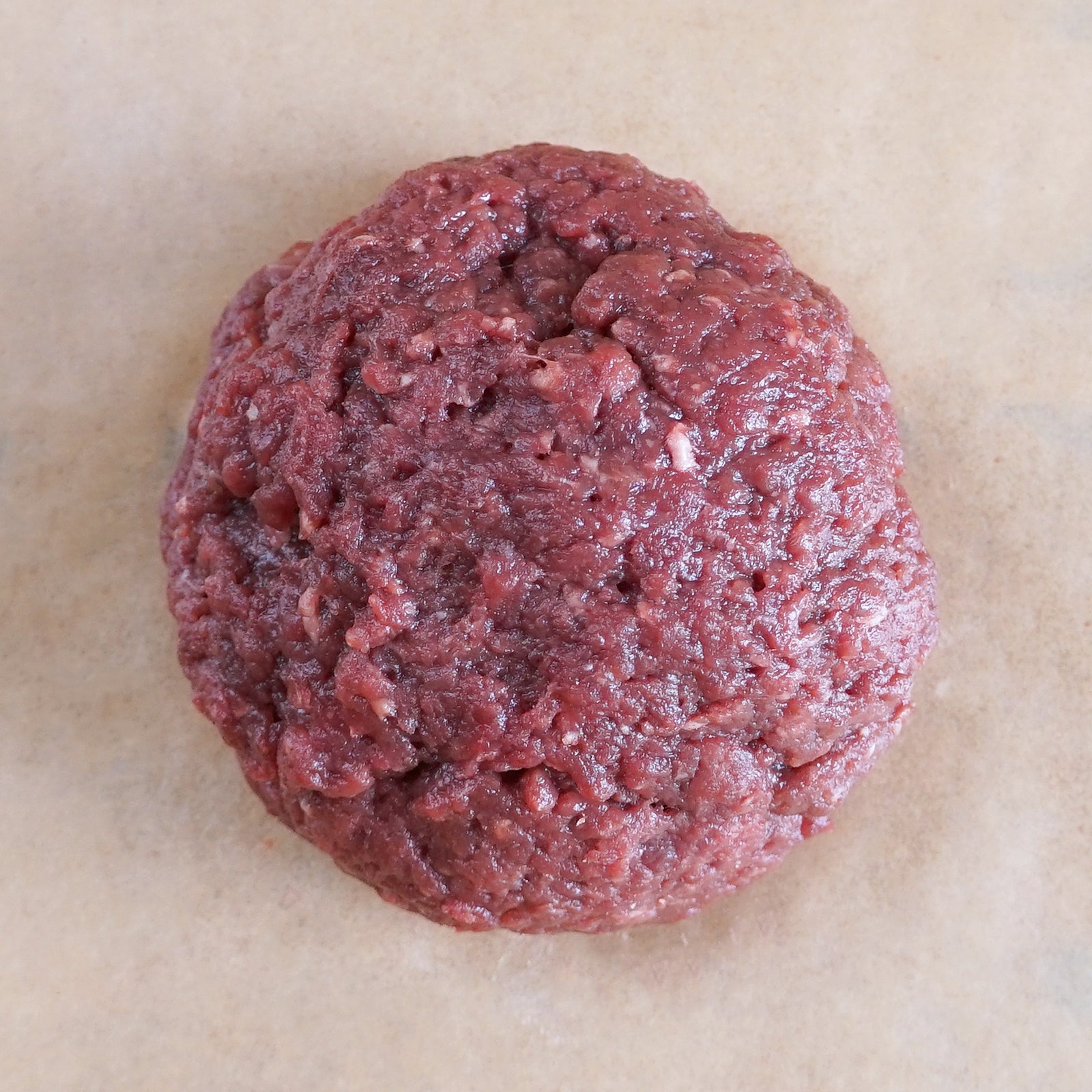 ジビエ 野生 鹿肉 ベニソン エゾシカ ミンチ ひき肉 北海道産 (200g) ホライズンファームズ