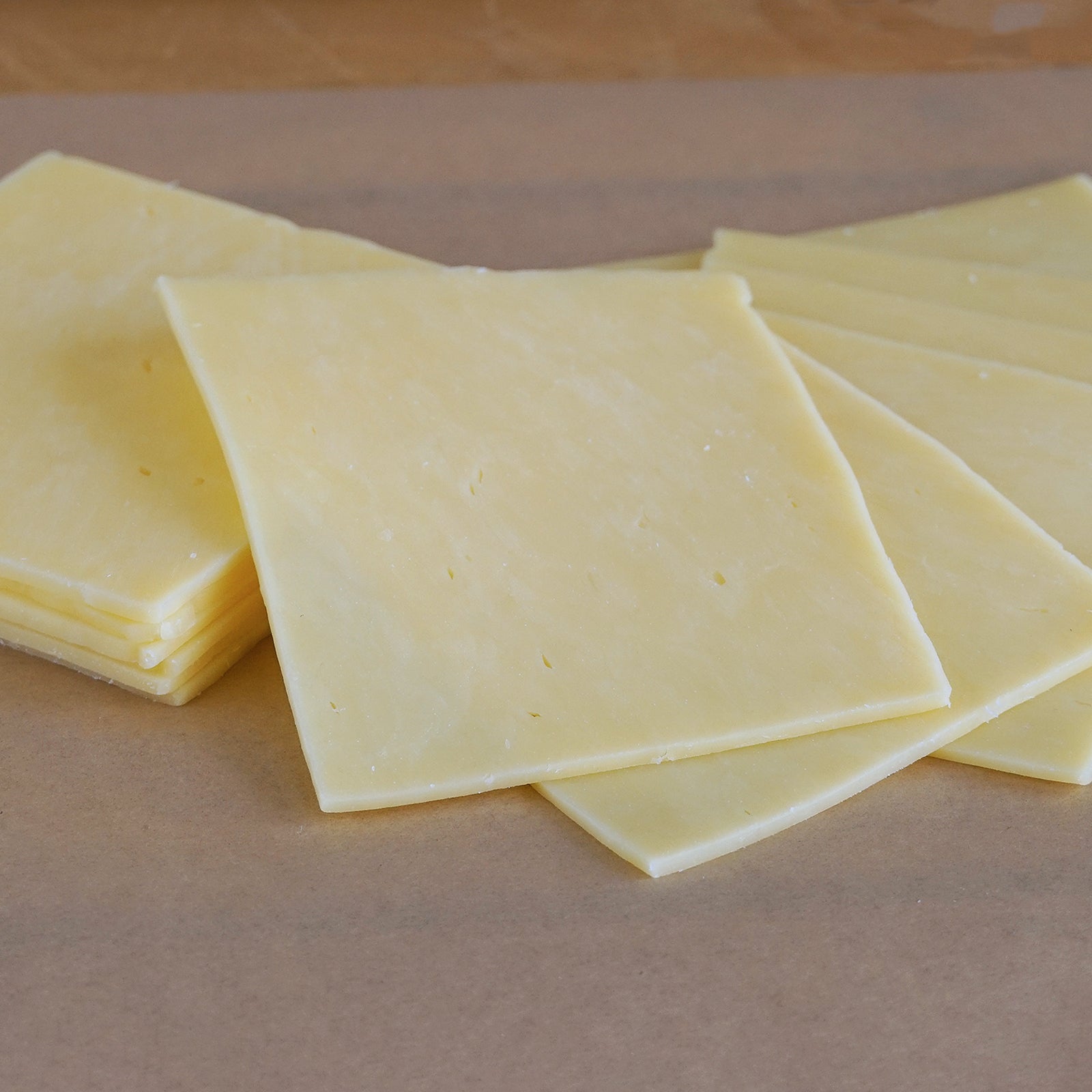 有機 JAS オーガニック 無添加 グラスフェッド チェダーチーズ スライス チーズ (250g) ホライズンファームズ