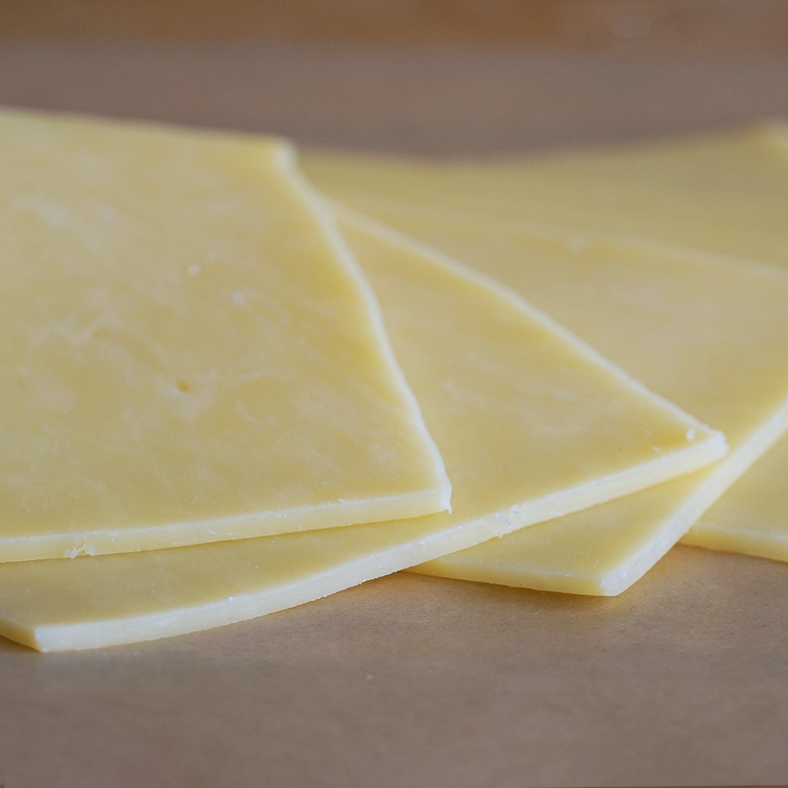 有機 JAS オーガニック 無添加 グラスフェッド チェダーチーズ スライス チーズ (250g) ホライズンファームズ