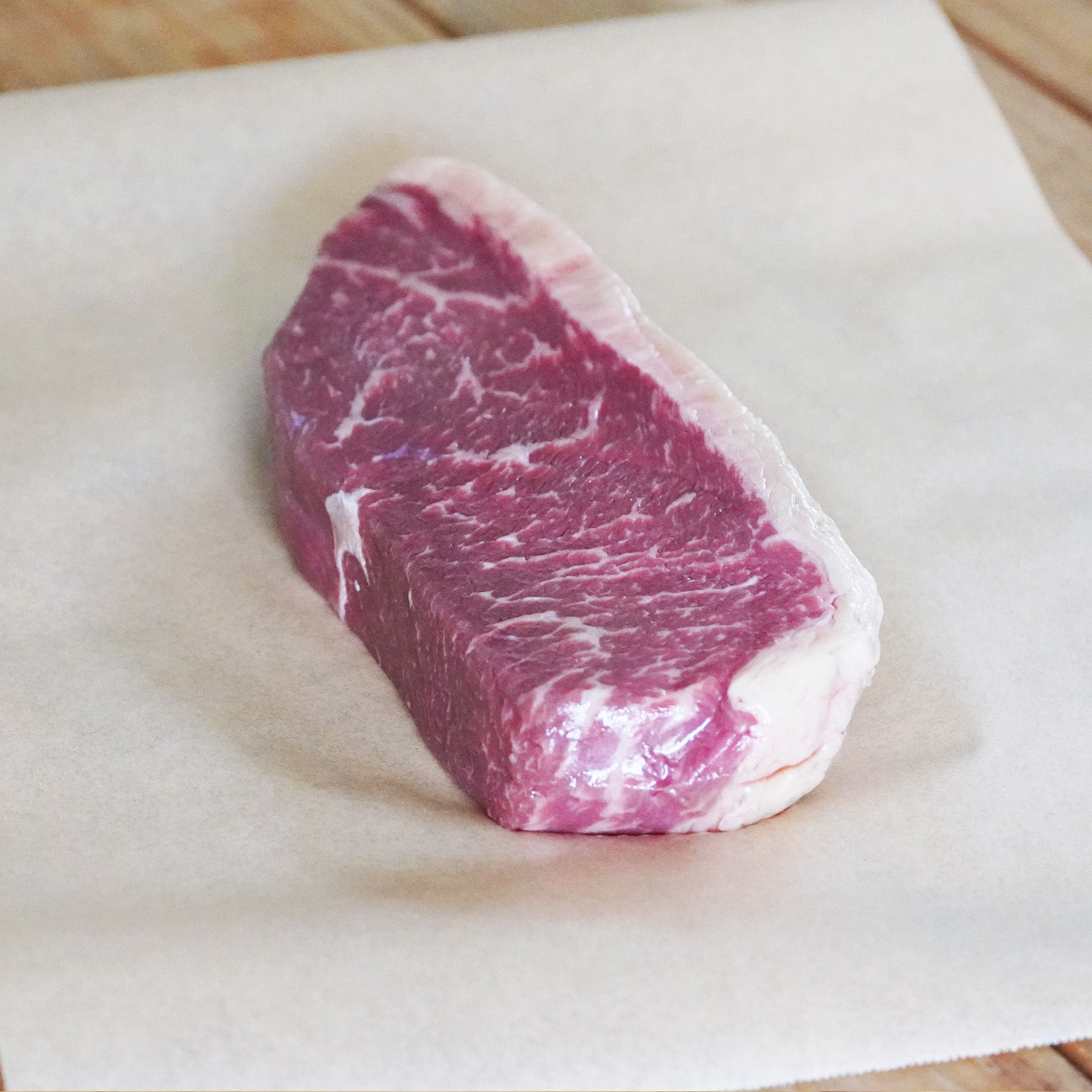 グラスフェッドビーフ 牛肉 イチボ ステーキ 牧草牛 オーストラリア産 (300g) ホライズンファームズ