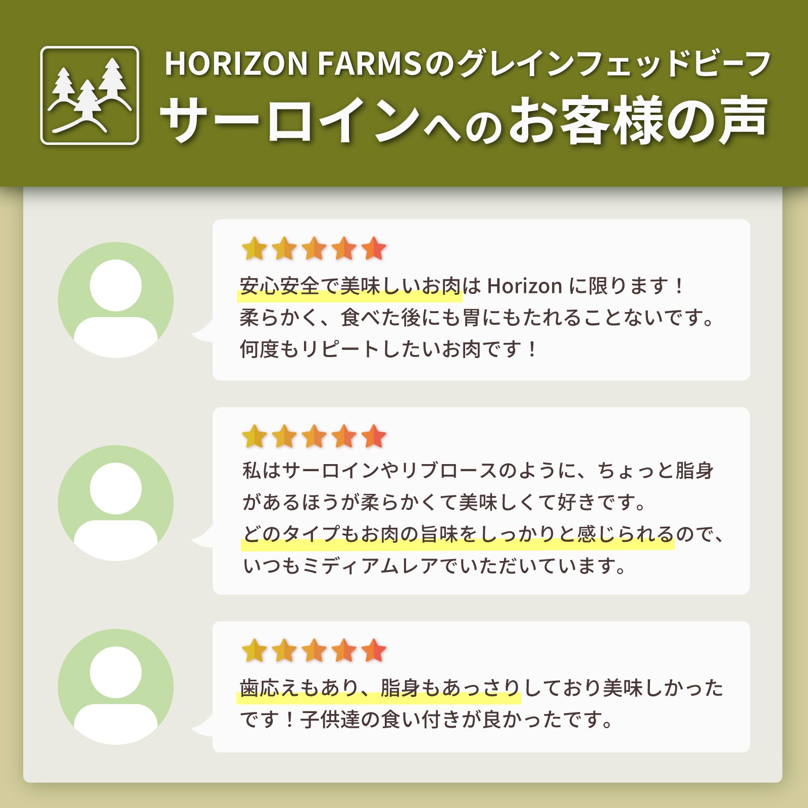 グラスフェッドビーフ グレインフィニッシュ サーロインステーキ 訳あり (200g) 賞味期限：2025/6/12 ホライズンファームズ