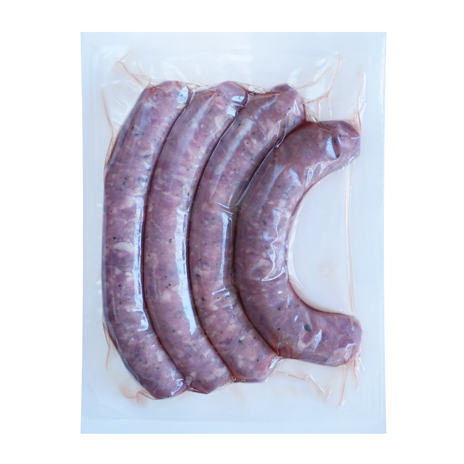 無添加 保存料不使用 放牧 グラスフェッド ラム ソーセージ (240g) ホライズンファームズ