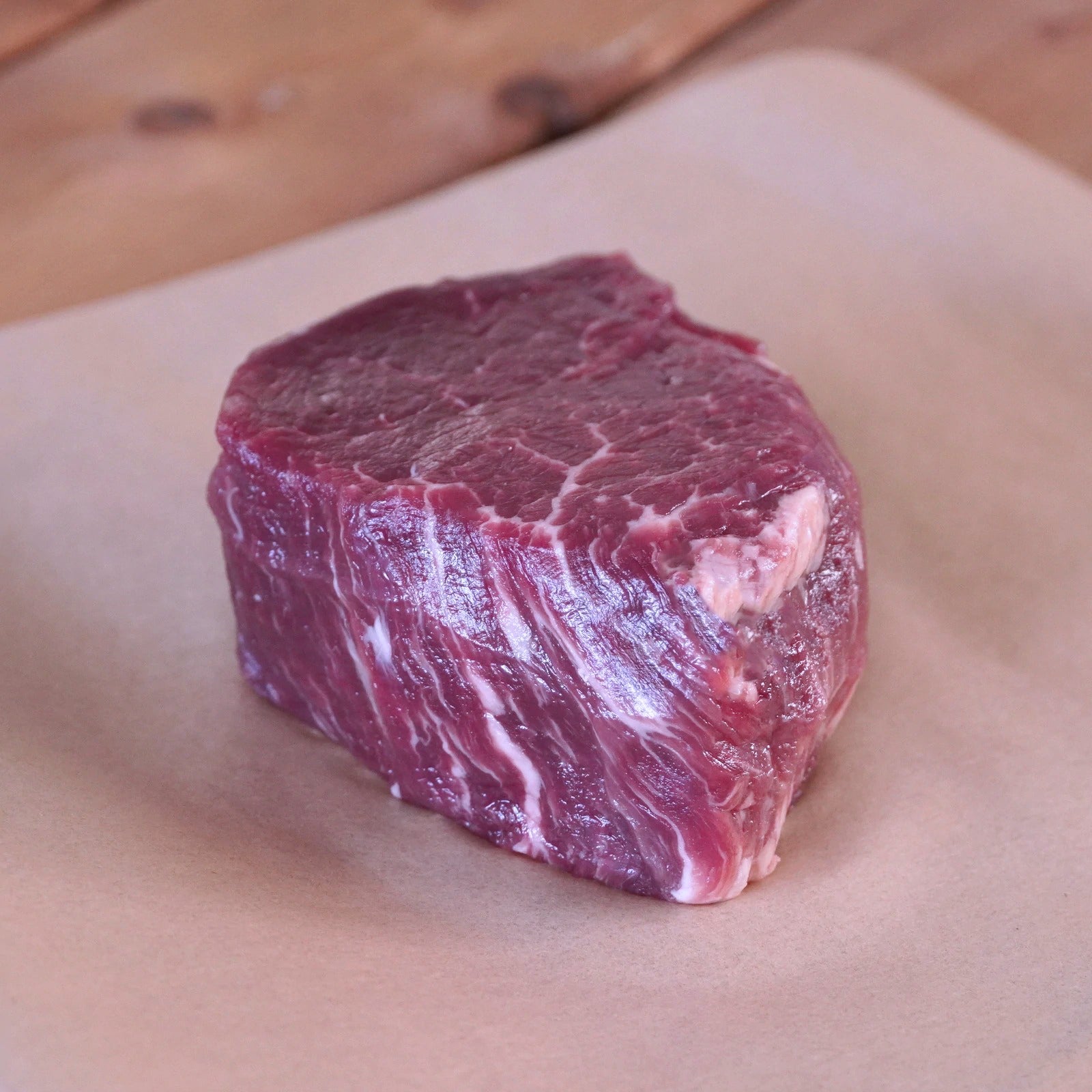 グラスフェッドビーフ 牛肉 ヒレ ステーキ 詰め合わせセット ニュージーランド産 牧草牛 合計10点 (2kg) ホライズンファームズ