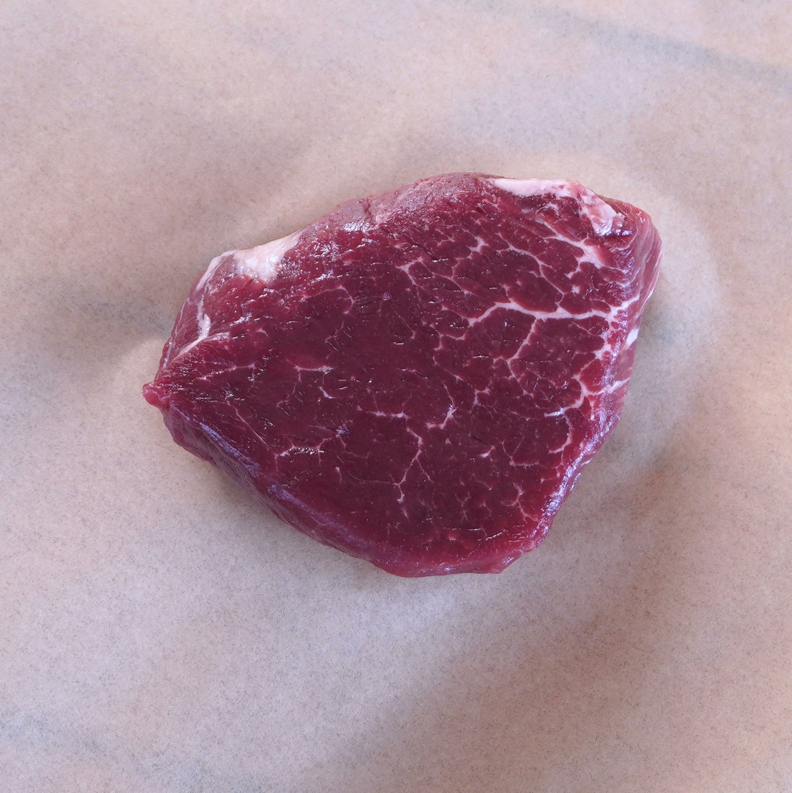 グラスフェッドビーフ 牛肉 ヒレ ステーキ 詰め合わせセット ニュージーランド産 牧草牛 合計10点 (2kg) ホライズンファームズ
