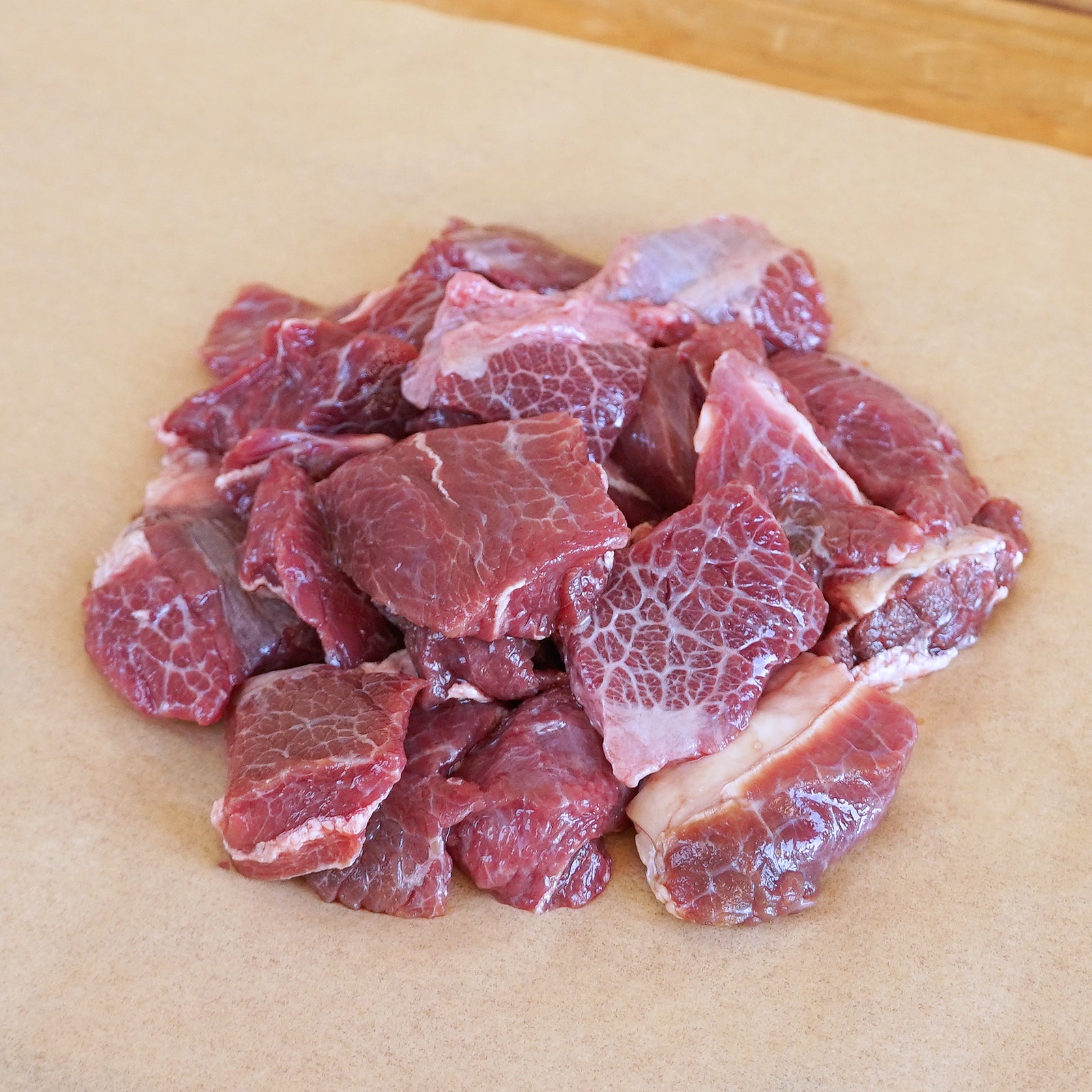 オーストラリア産 牛肉