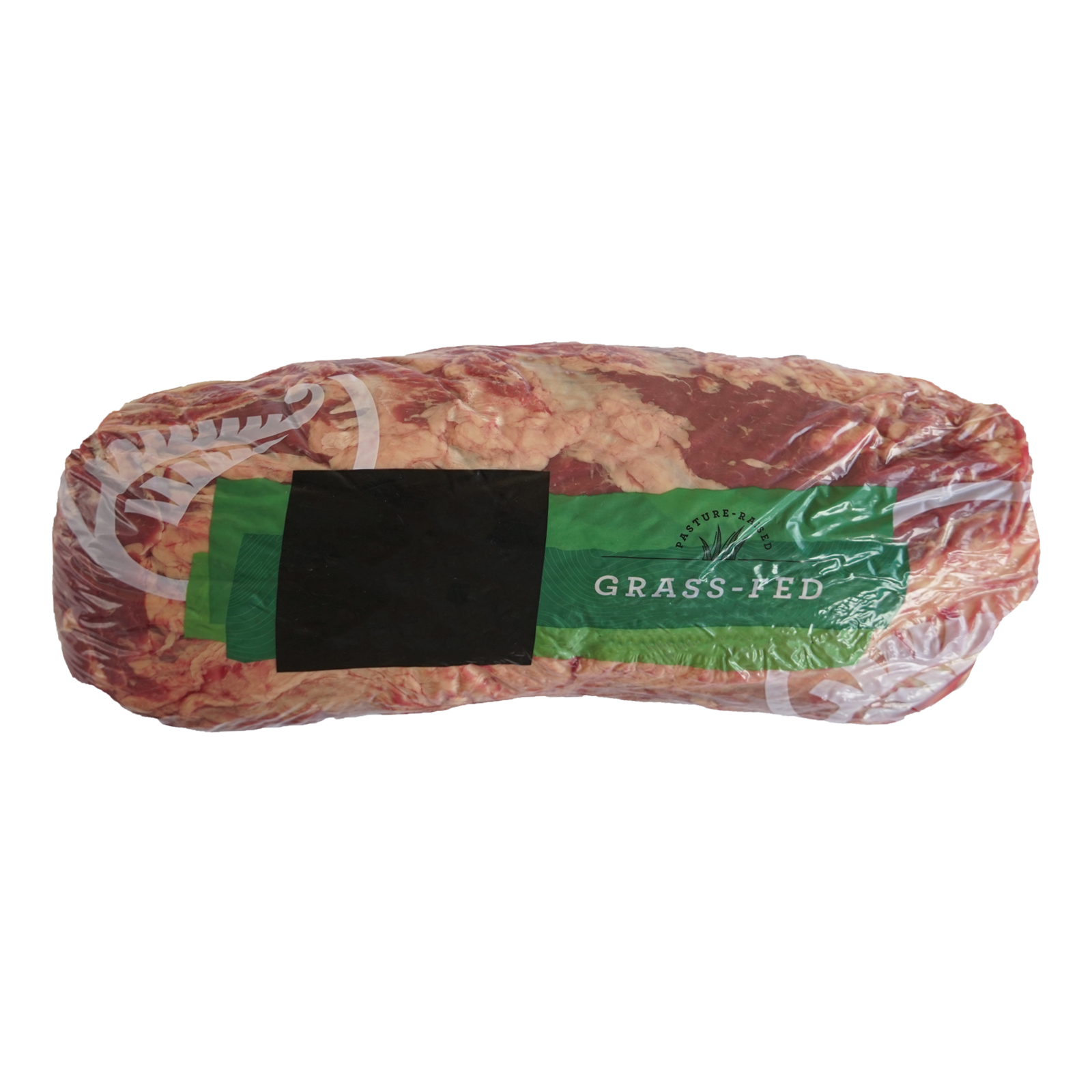 冷蔵商品 送料無料 グラスフェッドビーフ 牛肉 リブロース ブロック ニュージーランド産 牧草牛 (4.4kg)【日時指定不可】【銀行振込不可】 ホライズンファームズ
