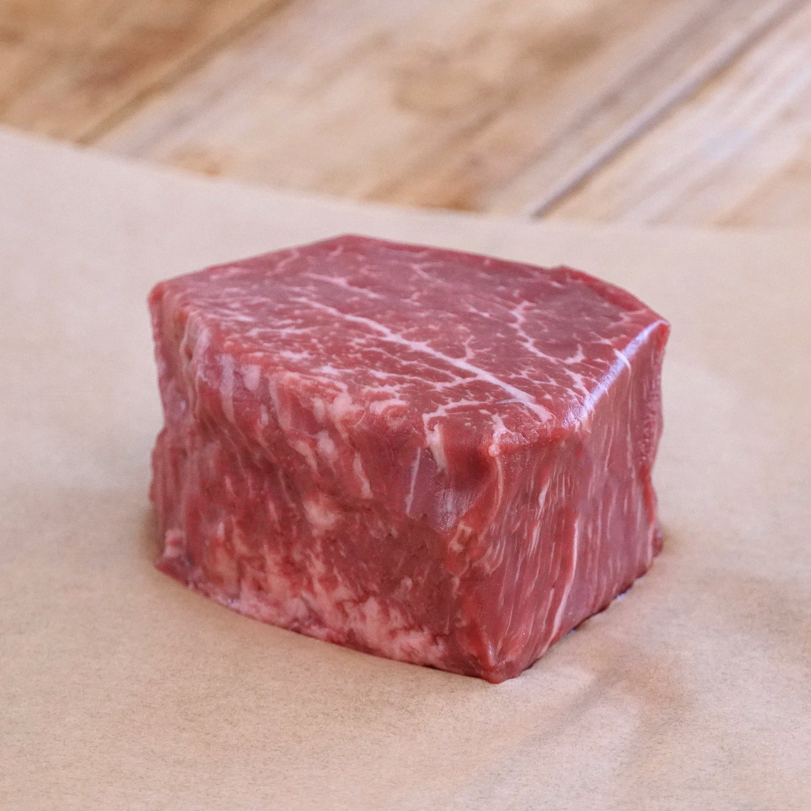 グラスフェッドビーフ プレミアム 牛肉 ヒレ ステーキ 詰め合わせセット オーストラリア産 牧草牛 合計10点 (2kg) ホライズンファームズ