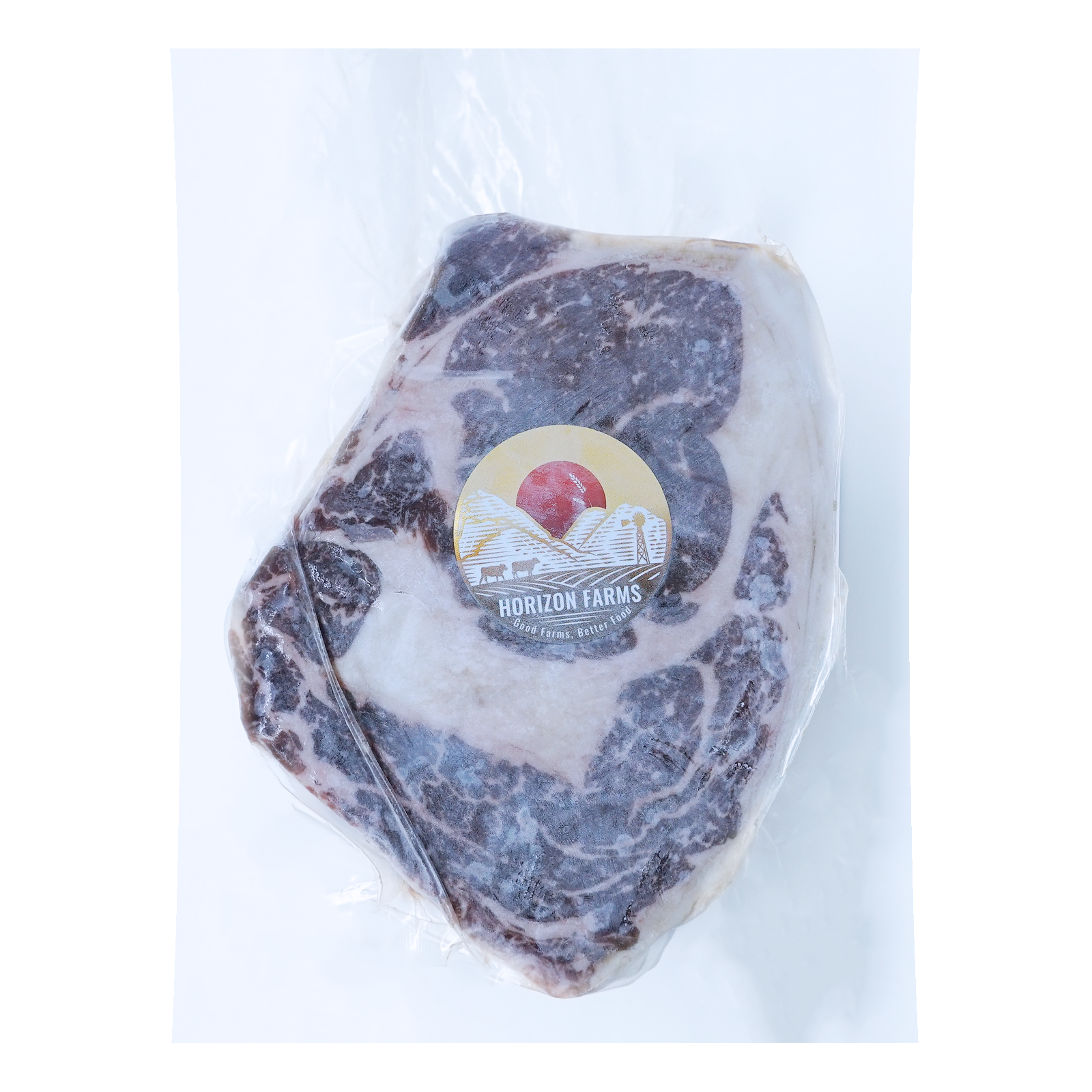 (数量限定) モーガン牧場ビーフ プライムリブ ロースト リブロース ブロック 牛肉 (1kg)