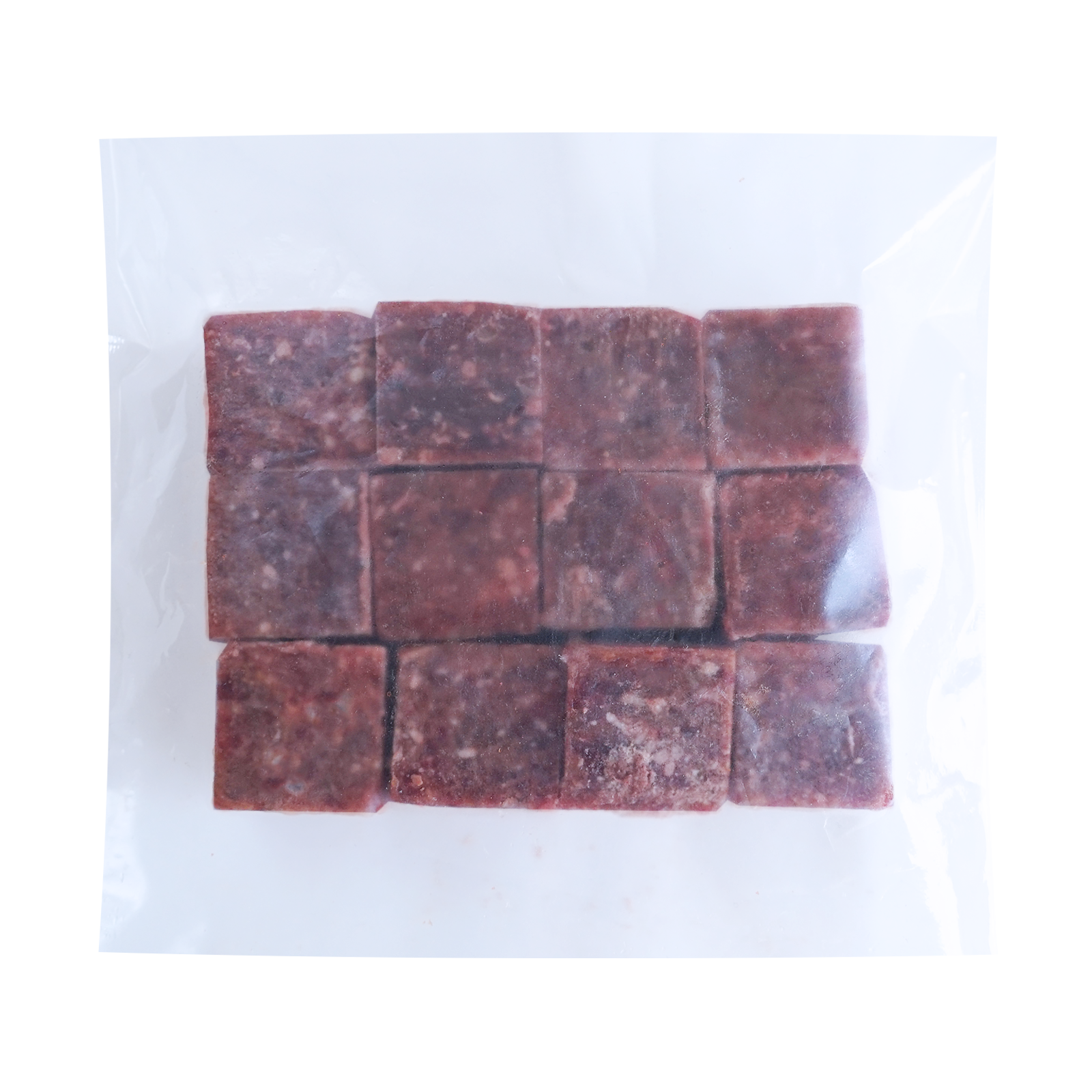ラム肉 ひき肉 内臓 腎臓使用 小分け キューブ オーストラリア産 (300g) ホライズンファームズ