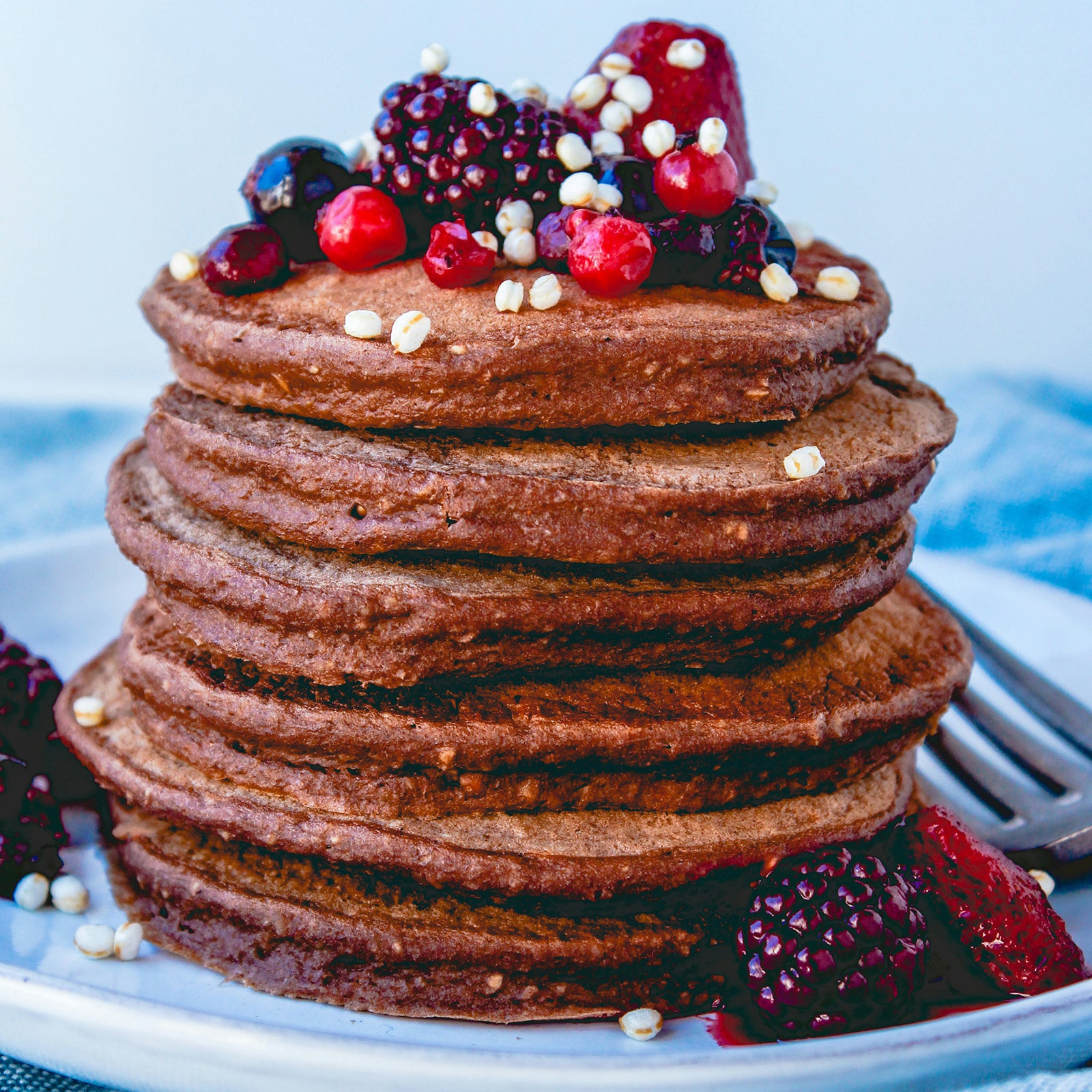 オーガニック 無添加 フェアトレード 100% 生カカオ パウダー オーストラリア産  (140g)