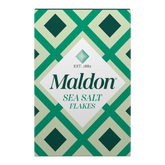 高品質 マルドン 天然塩 シーソルト イギリス産 (125g) ホライズンファームズ