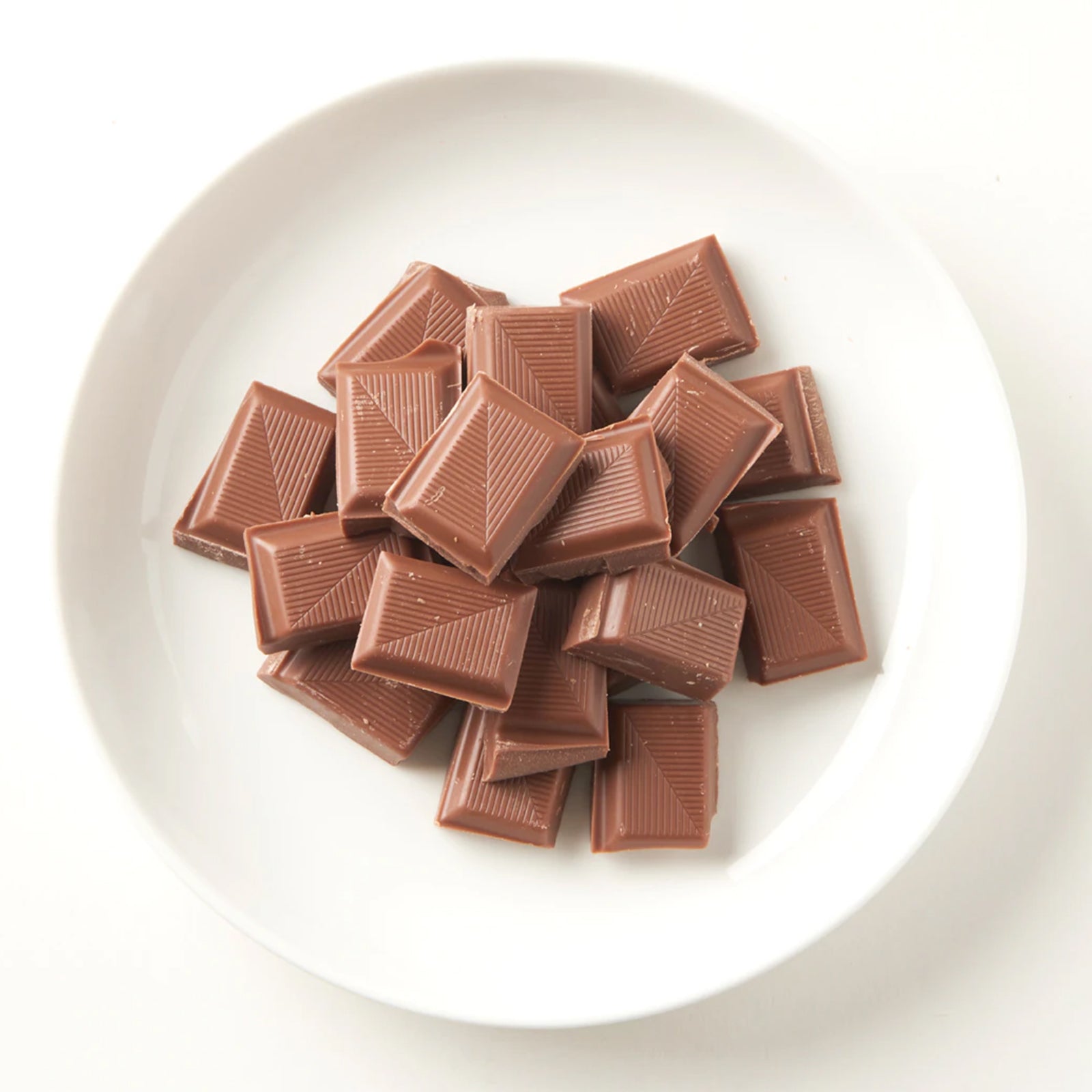 有機 JAS オーガニック フェアトレード チョコレート ミルク プレーン ドイツ産 (100g) ホライズンファームズ