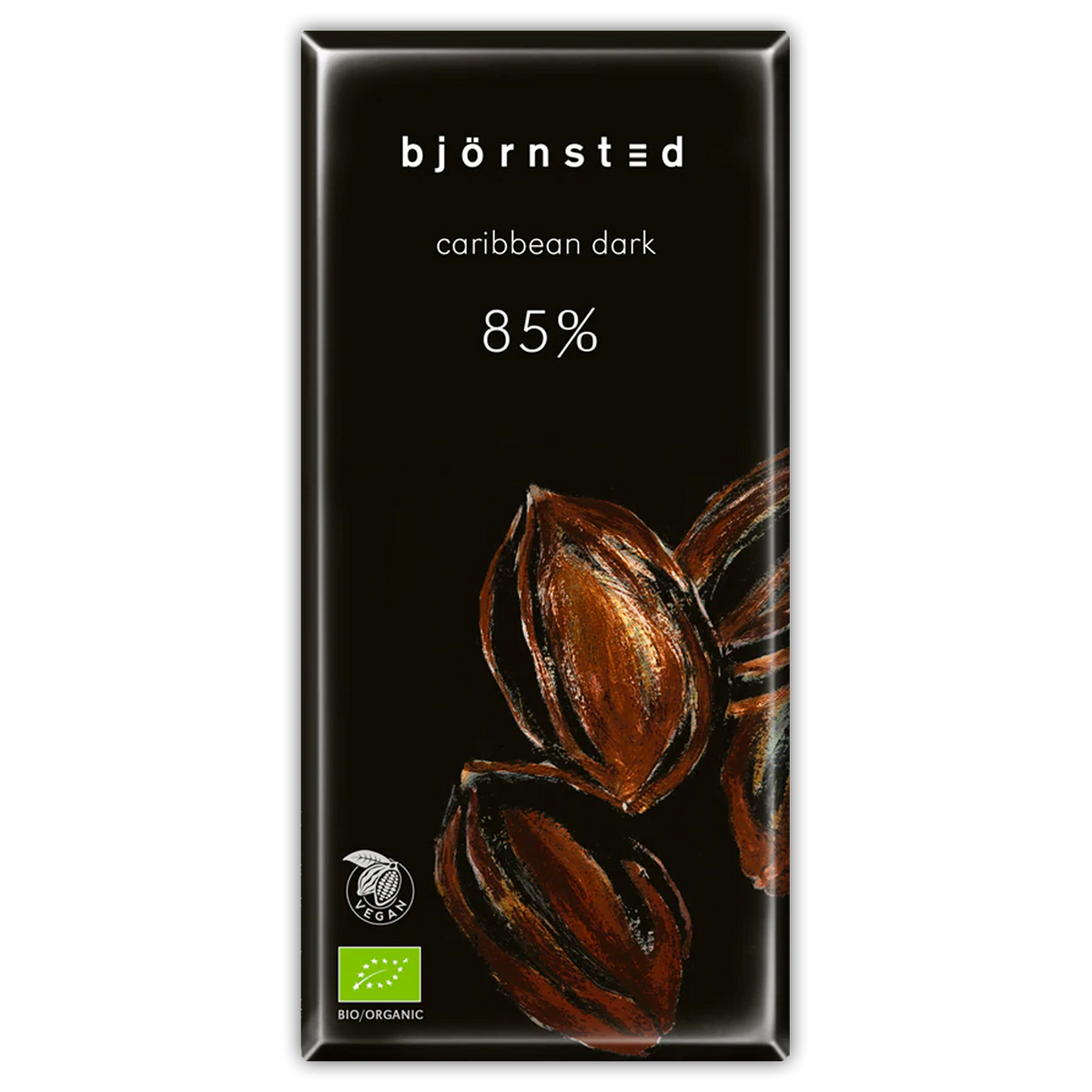 有機 JAS オーガニック 無添加 フェアトレード チョコレート ダーク 高