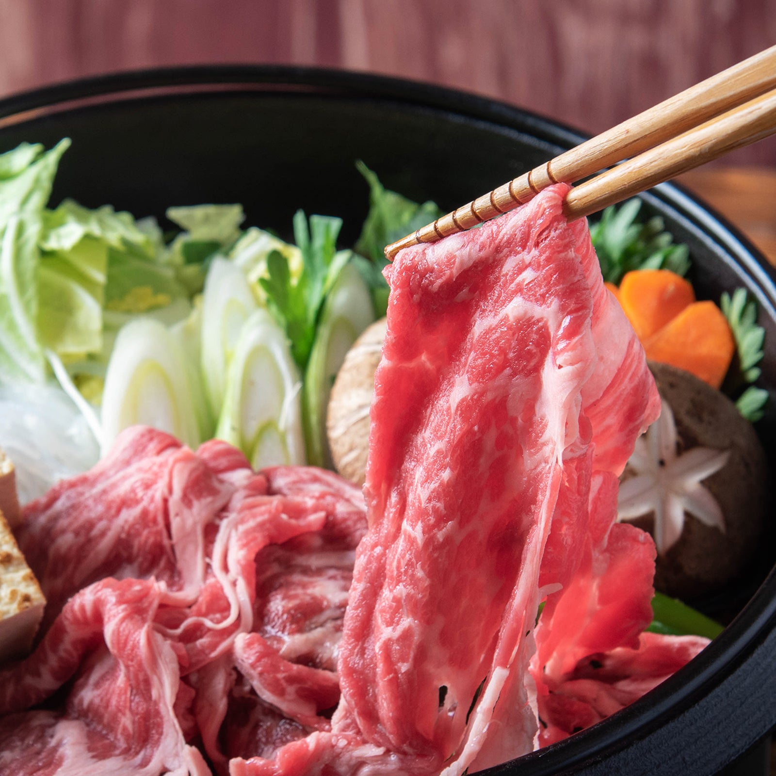 放牧 和牛 肩ロース スライス しゃぶしゃぶ 牛肉 国産 遺伝子組換え不使用 (200g) ホライズンファームズ