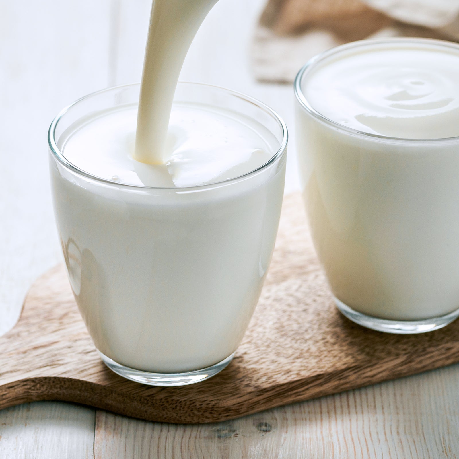 有機 JAS オーガニック 無添加 飲むヨーグルト 無糖 プレーン 国産 (200g×3本) 【日時指定不可】【銀行振込不可】