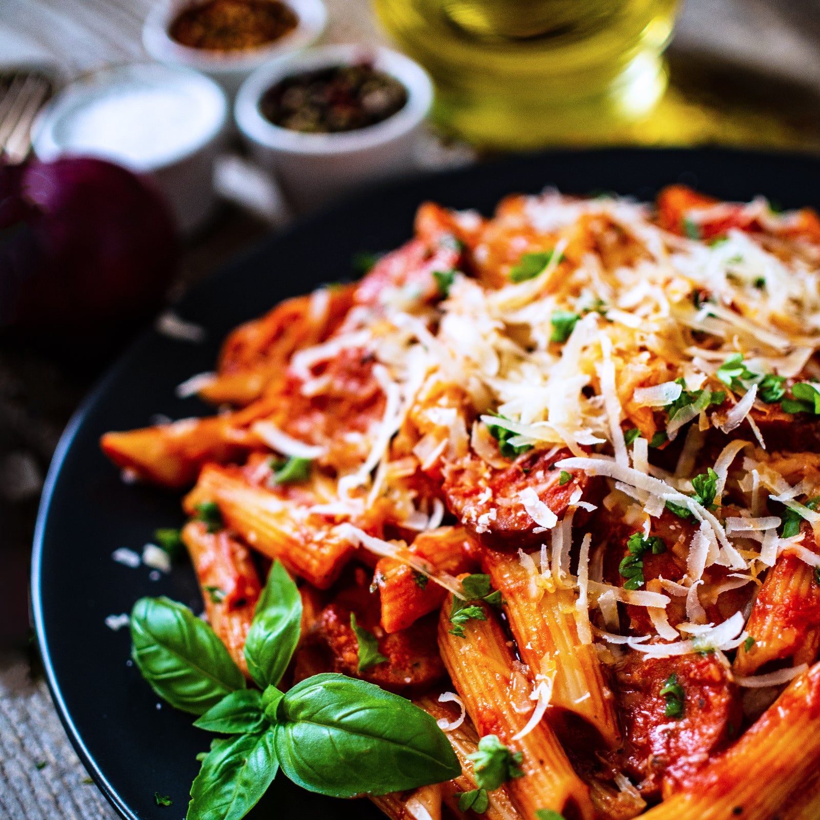 無添加 パルメザン チーズ ブロック オーストラリア産 (200g)