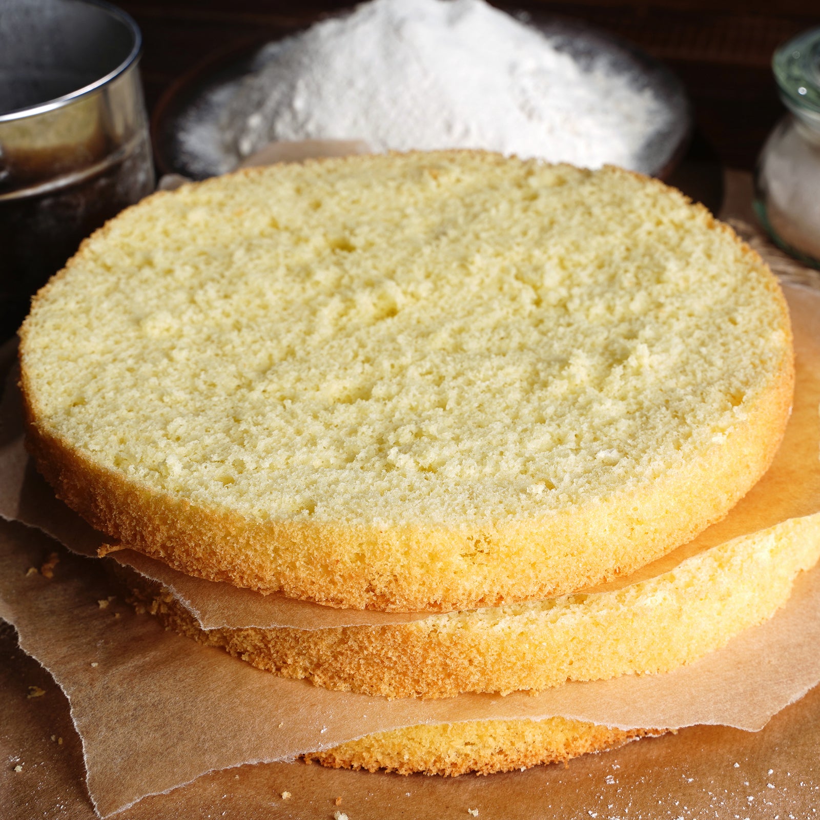 天然由来原材料使用 ベーキングパウダー  ふくらし粉 製菓用 アメリカ産 (113g)