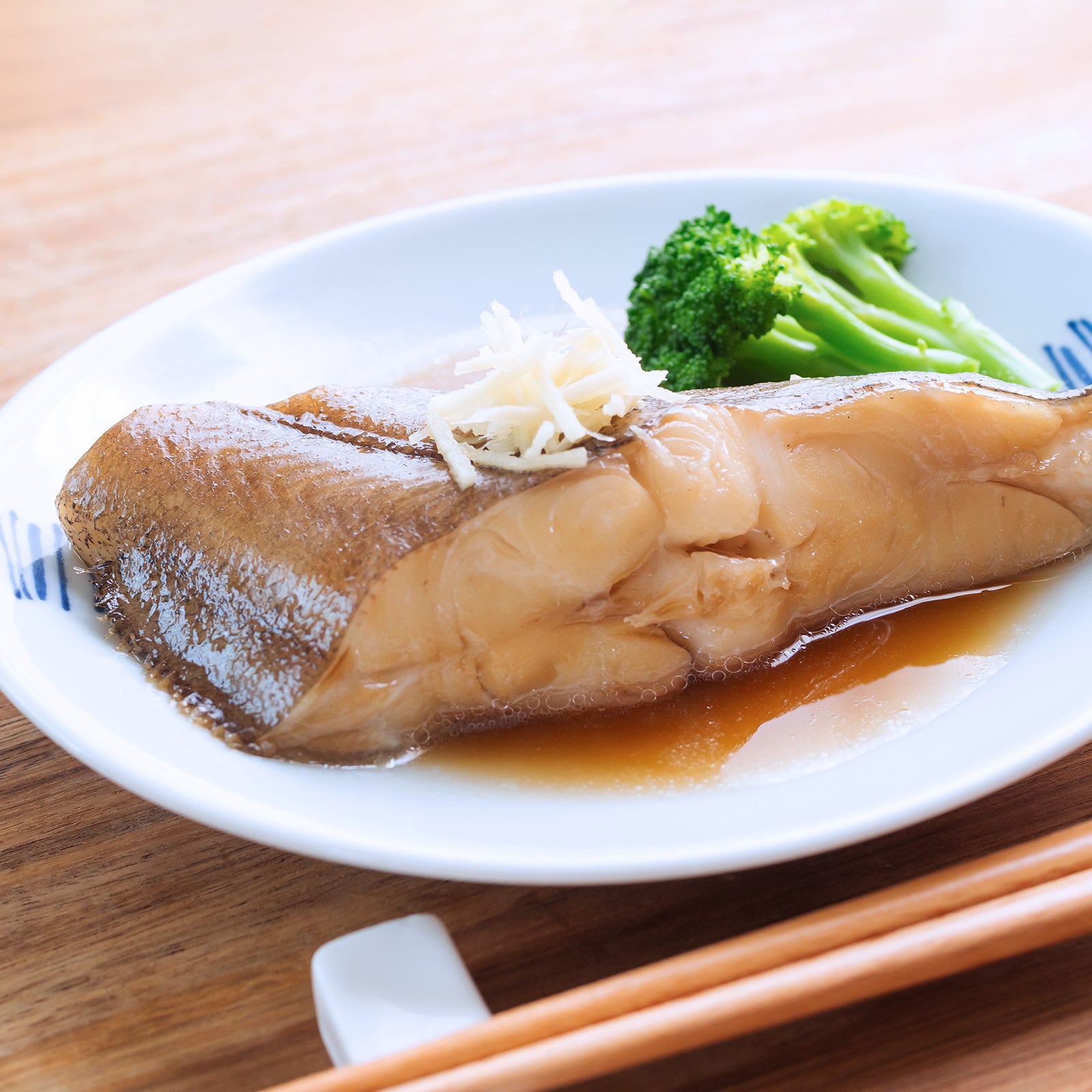 天然 白身魚 銀だら 切身 アラスカ産 (500g) ホライズンファームズ