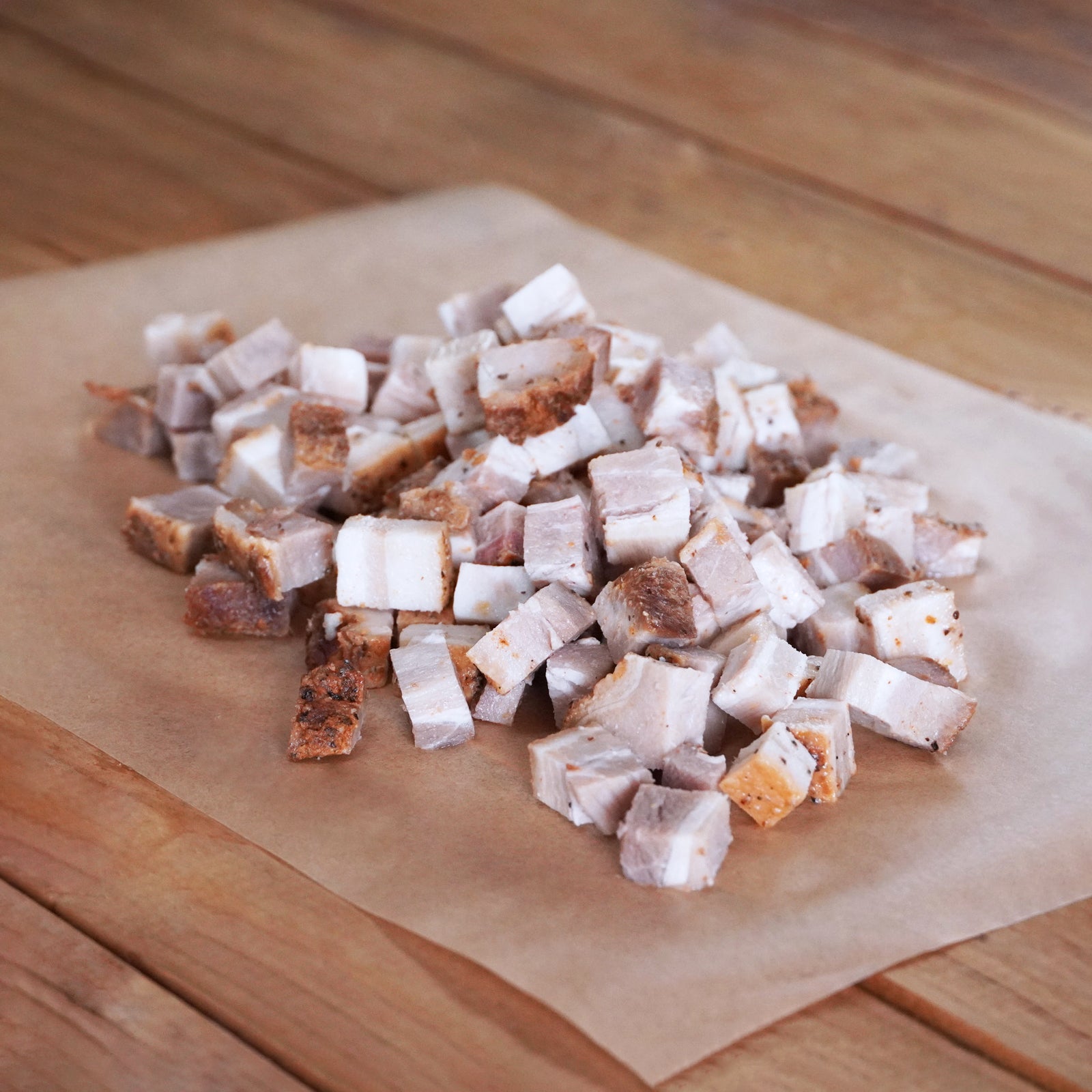 送料無料 無添加・砂糖不使用 放牧豚 ベーコン 詰め合わせ セット 6種 合計12点（2.4kg） ホライズンファームズ