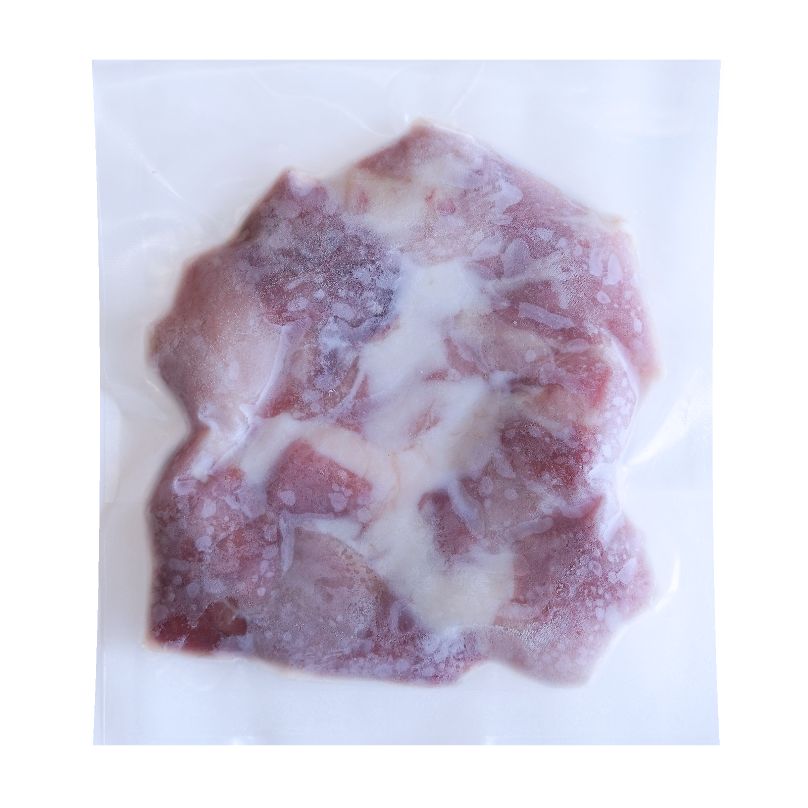 国産 無投薬 放牧 チキン 地鶏 銀山赤どり 皮無し モモ 角切り (100g) ホライズンファームズ