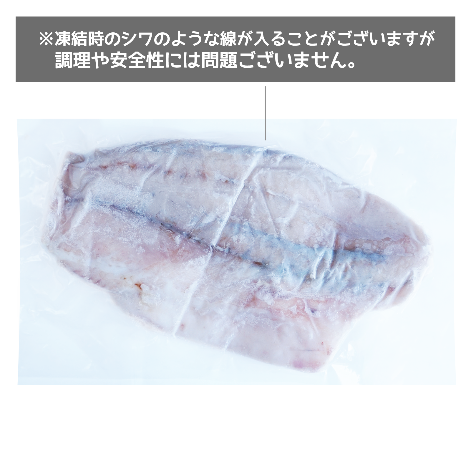 塩水養殖 白身魚 バラマンディ ミナミアカメ フィレ 切身 皮無し 刺身 オーストラリア産 (540g) ホライズンファームズ