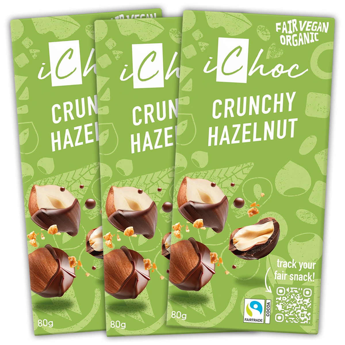 有機 JAS オーガニック フェアトレード チョコレート スーパーナッツ