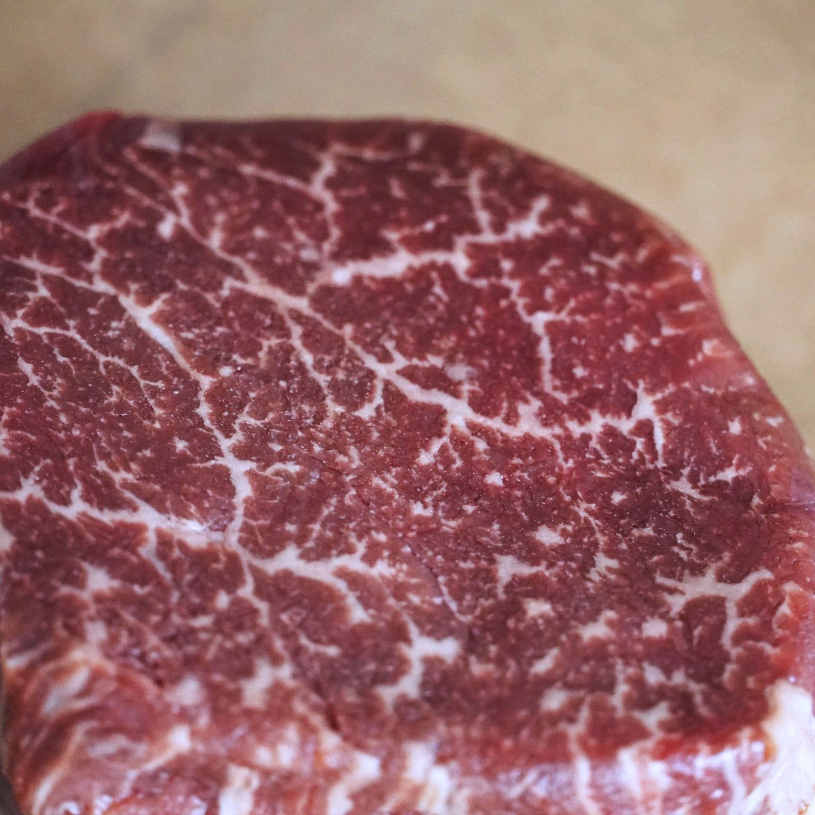 モーガン牧場ビーフ USDA プライム ヒレ ステーキ (150g) ホライズンファームズ