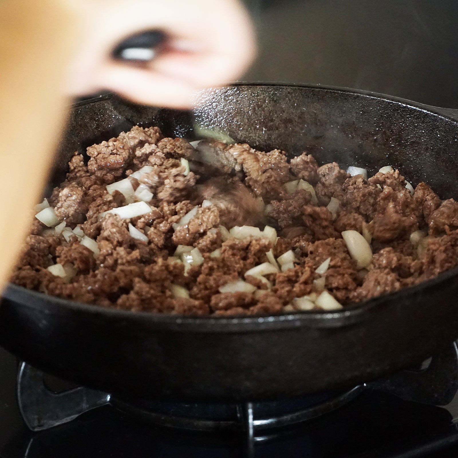 グレインフェッドビーフ 牛ひき肉 最高品質 牛肉 100% 放牧牛 (300g) ホライズンファームズ
