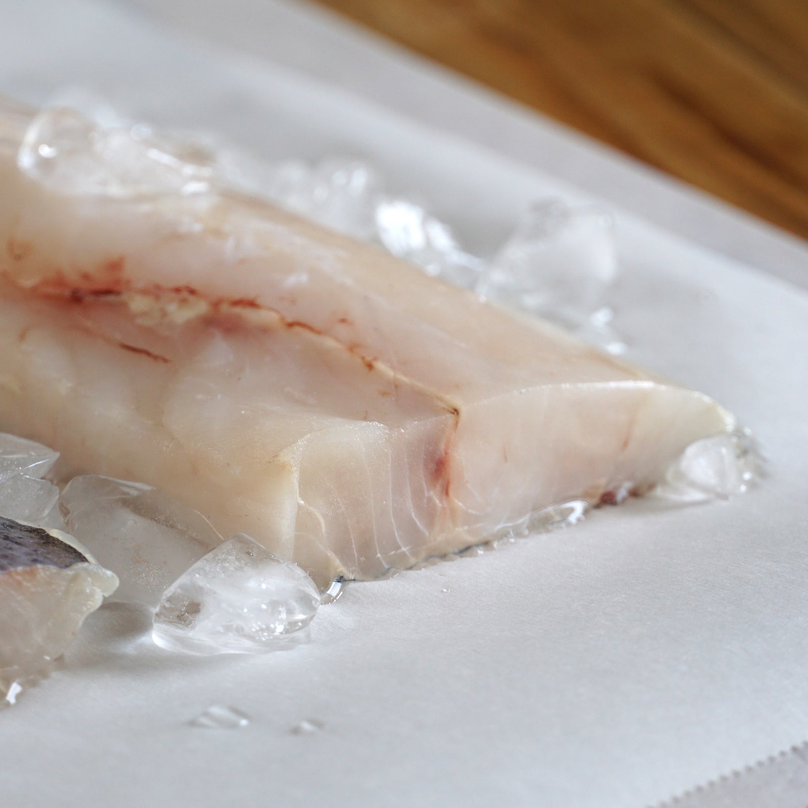 ニュージーランド産 天然 白身魚 ホキ魚 切身 (450g) ホライズンファームズ
