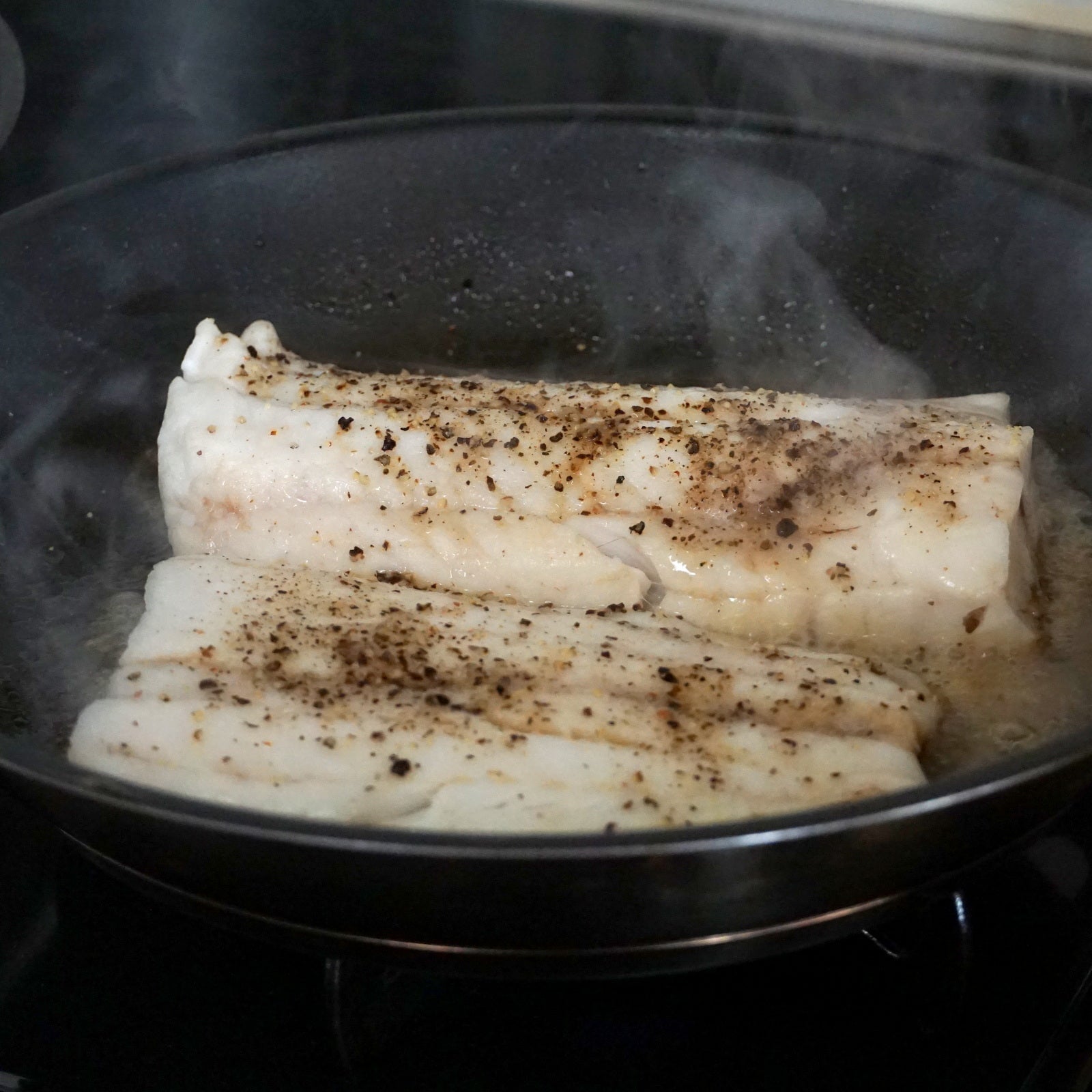 ニュージーランド産 天然 白身魚 ホキ魚 切身 (450g) ホライズンファームズ