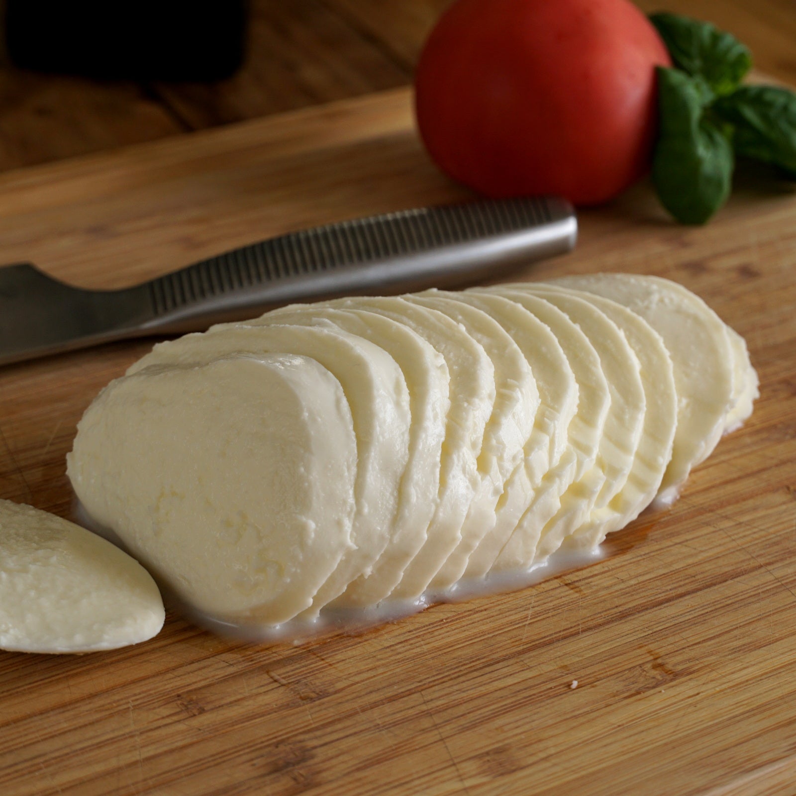 無添加 冷凍 モッツァレラ チーズ イタリア産（300g) ホライズンファームズ