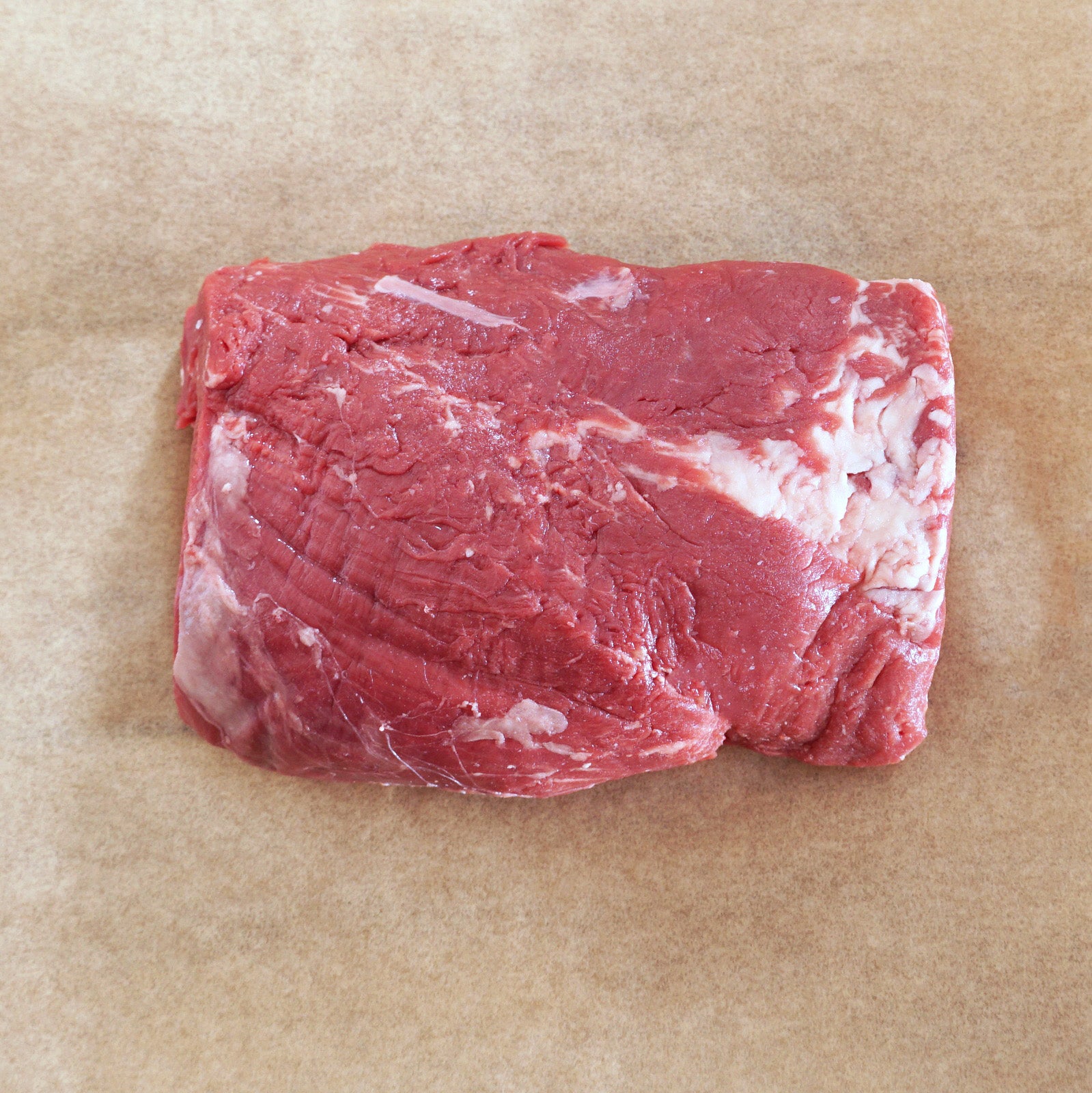 グラスフェッドビーフ 牛肉 シャトーブリアン ヒレ ニュージーランド産 牧草牛 (1kg) ホライズンファームズ