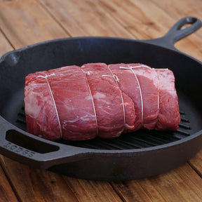 グラスフェッドビーフ プレミアム 牛肉 テンダーロイン ヒレ 塊肉 ロースト 牧草牛 (1kg) ホライズンファームズ