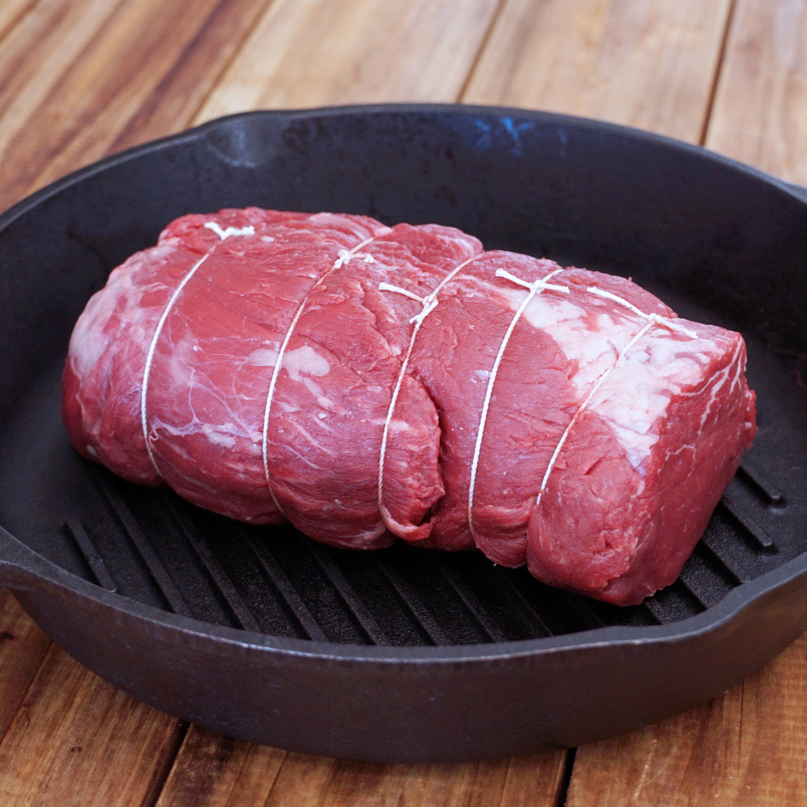 グラスフェッドビーフ 牛肉 シャトーブリアン ヒレ ニュージーランド産 牧草牛 (1kg)
