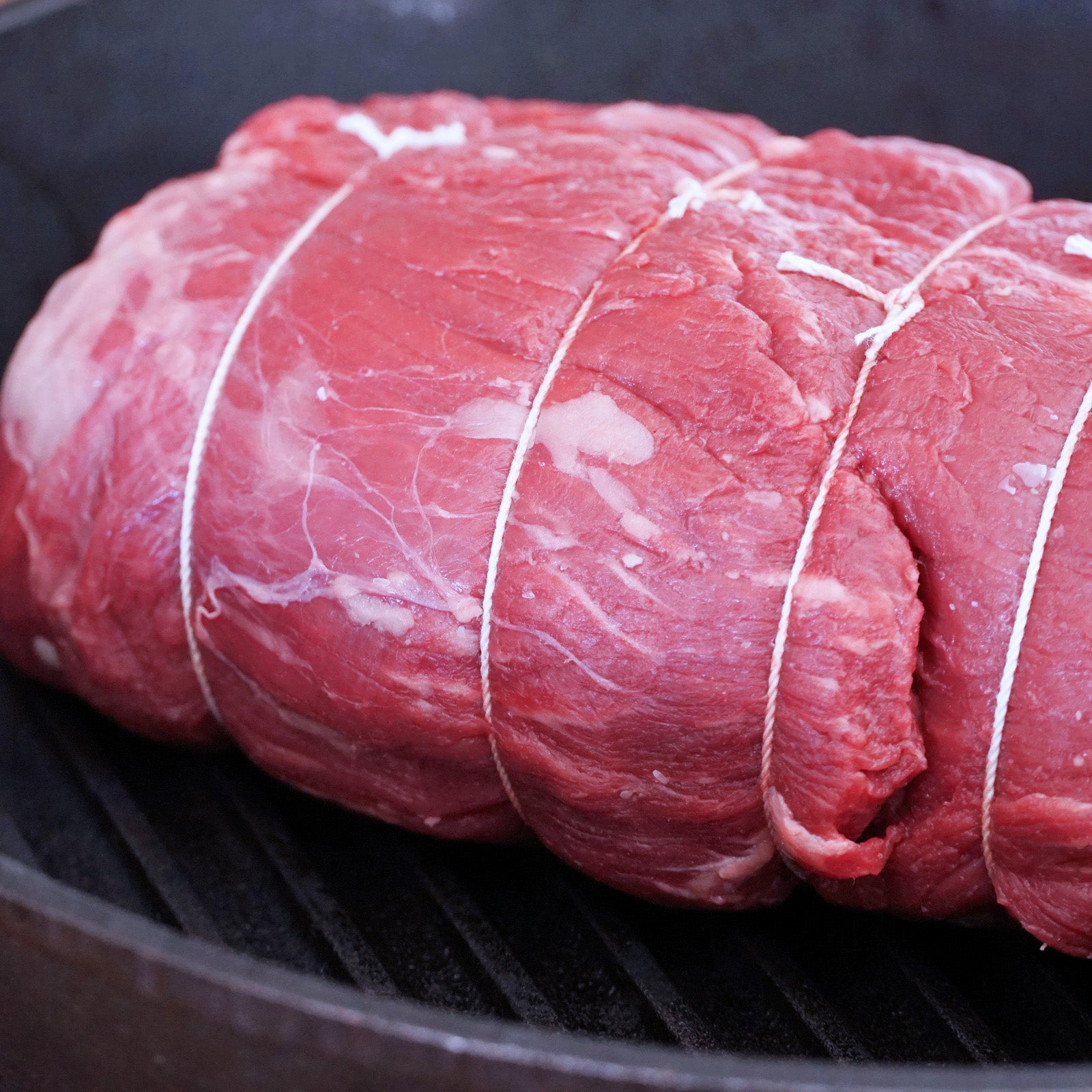 グラスフェッドビーフ 牛肉 シャトーブリアン ヒレ ニュージーランド産 牧草牛 (1kg) ホライズンファームズ