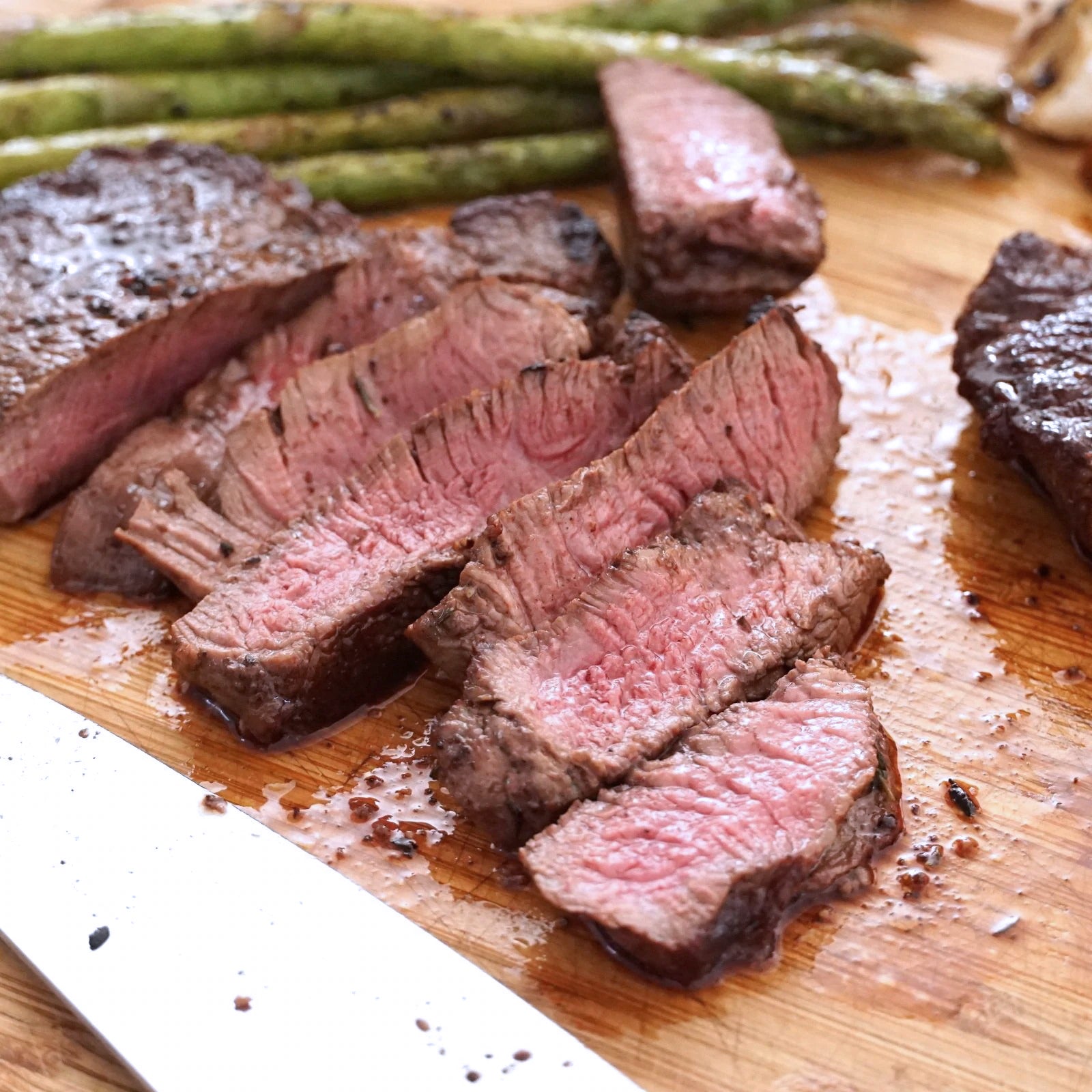 グラスフェッドビーフ 牛肉 ヒレ ステーキ ニュージーランド産 牧草牛 (200g) ホライズンファームズ