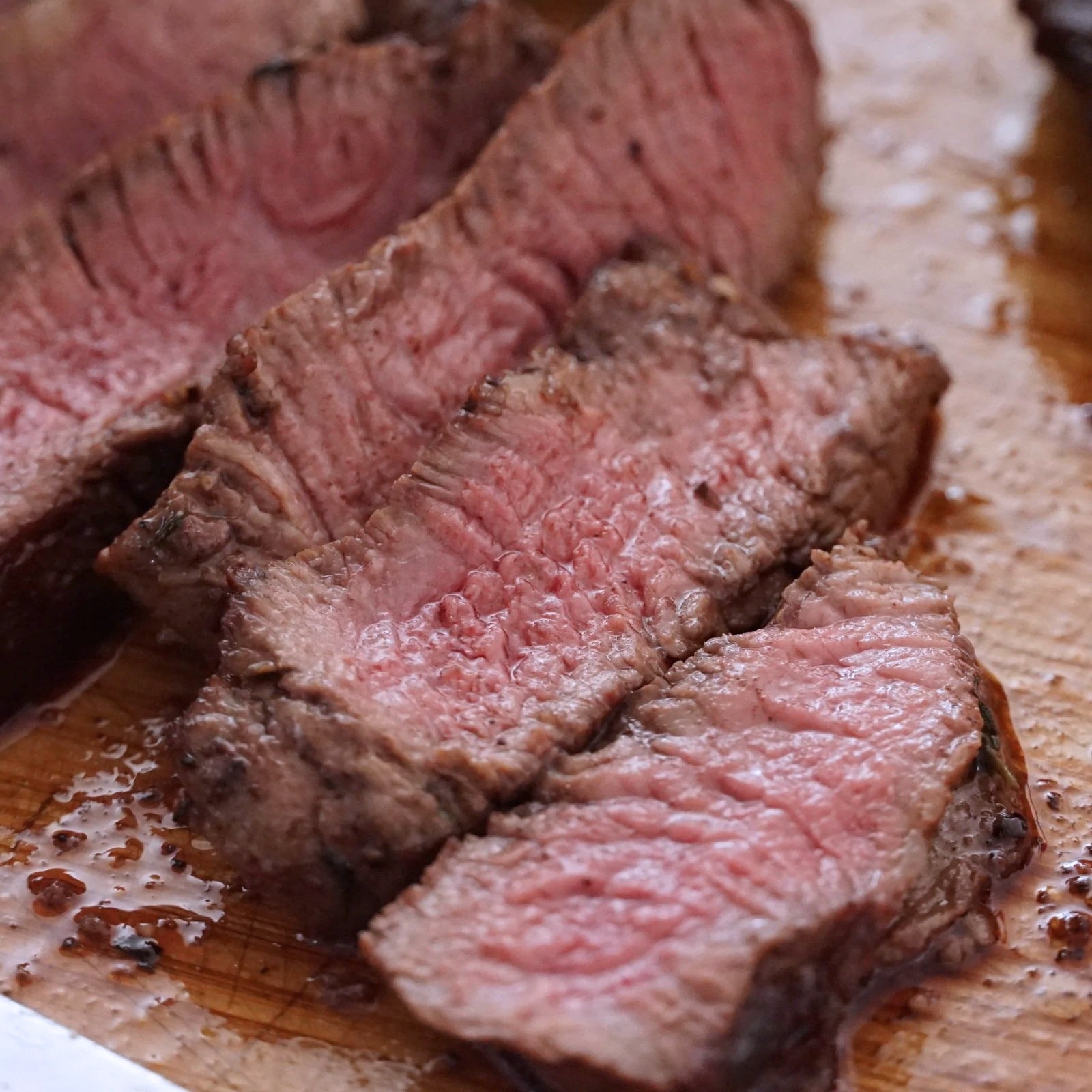 グラスフェッドビーフ 牛肉 ヒレ ステーキ ニュージーランド産 牧草牛 (200g)