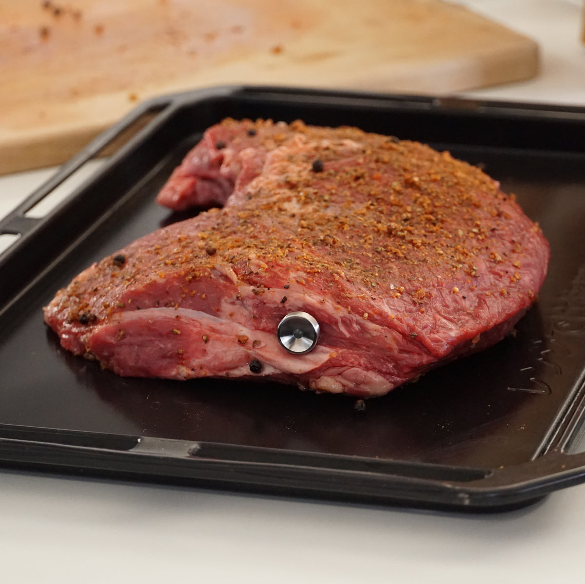 ステーキ・ロースト用 スマート肉用温度計 ホライズンファームズ