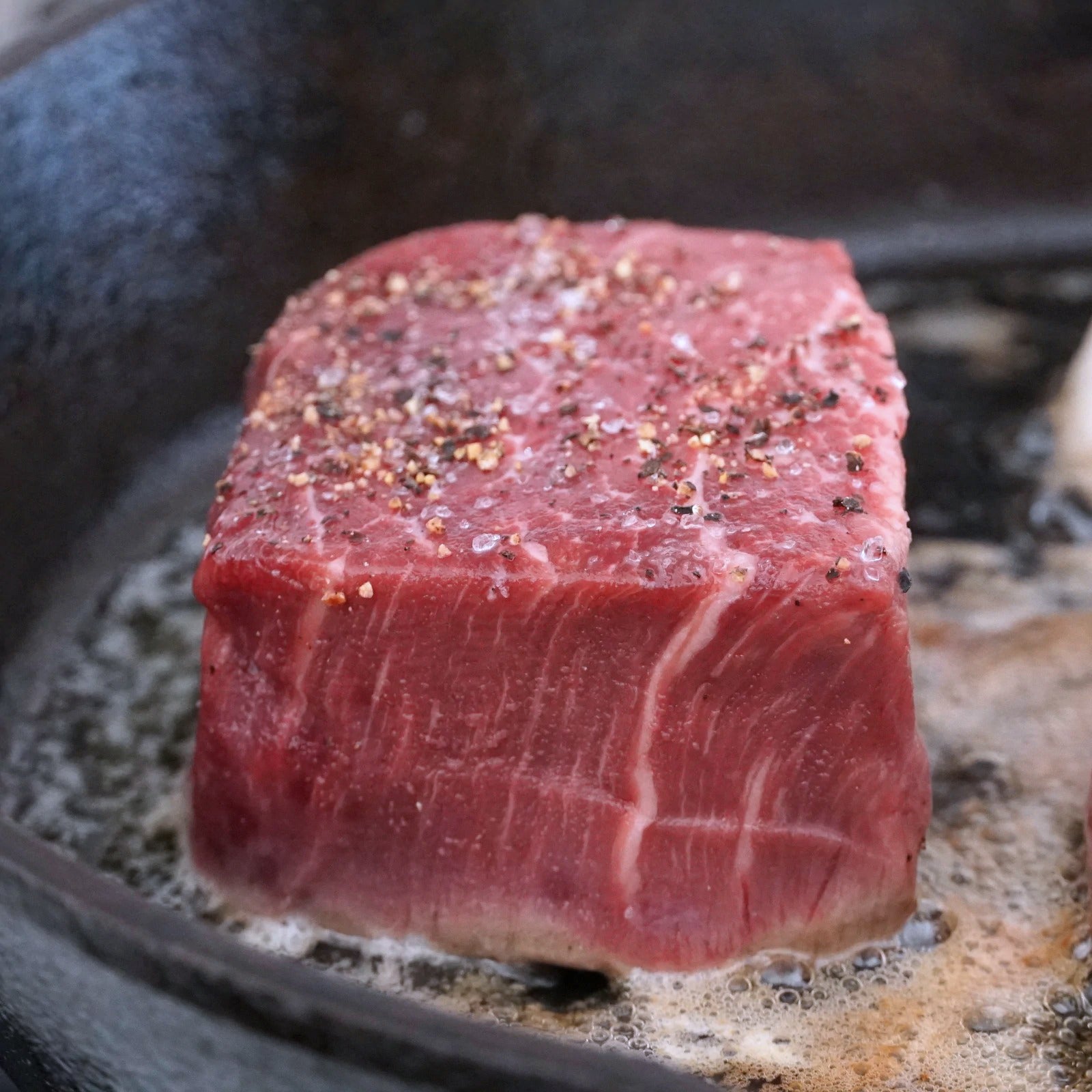 グラスフェッドビーフ プレミアム 牛肉 ヒレ ステーキ オーストラリア産 牧草牛 (200g) ホライズンファームズ