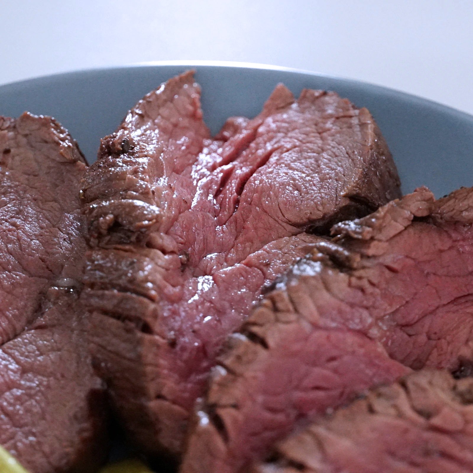 グラスフェッドビーフ プレミアム 牛肉 テンダーロイン ヒレ 塊肉 ロースト 牧草牛 オーストラリア産 (1kg) ホライズンファームズ